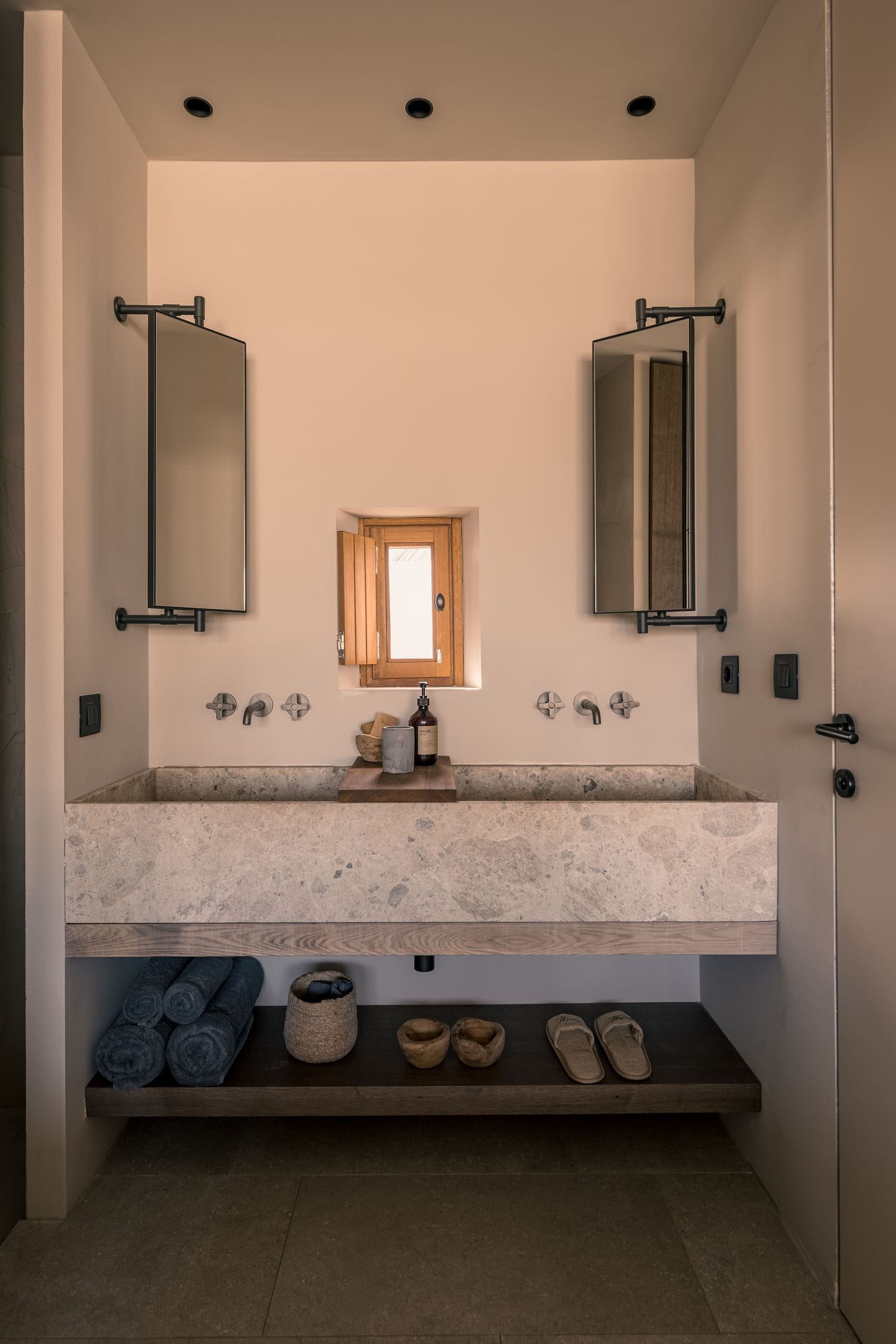 Theros All Suite Hotel - VILLA - 9