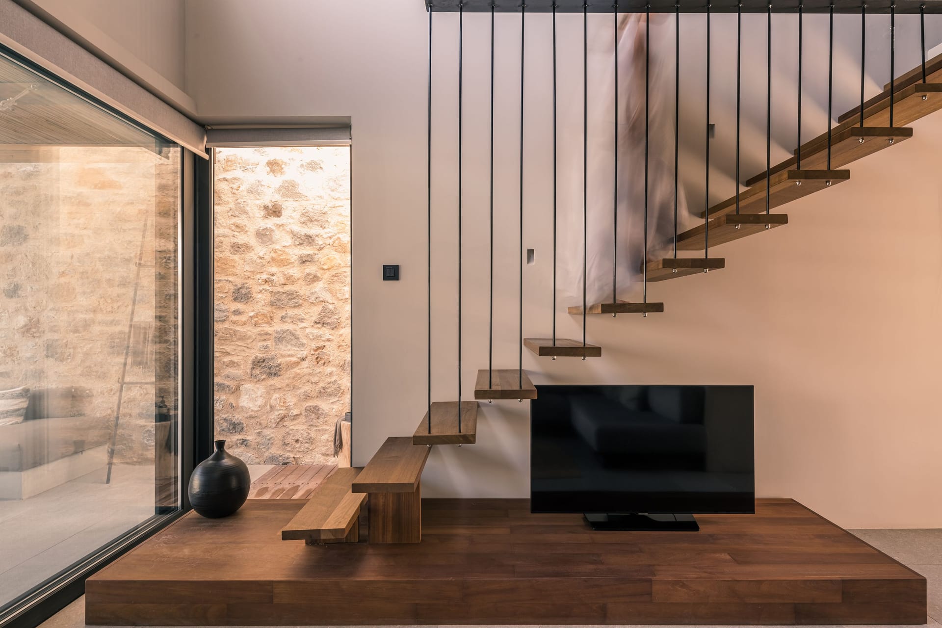 Theros All Suite Hotel - VILLA - 7
