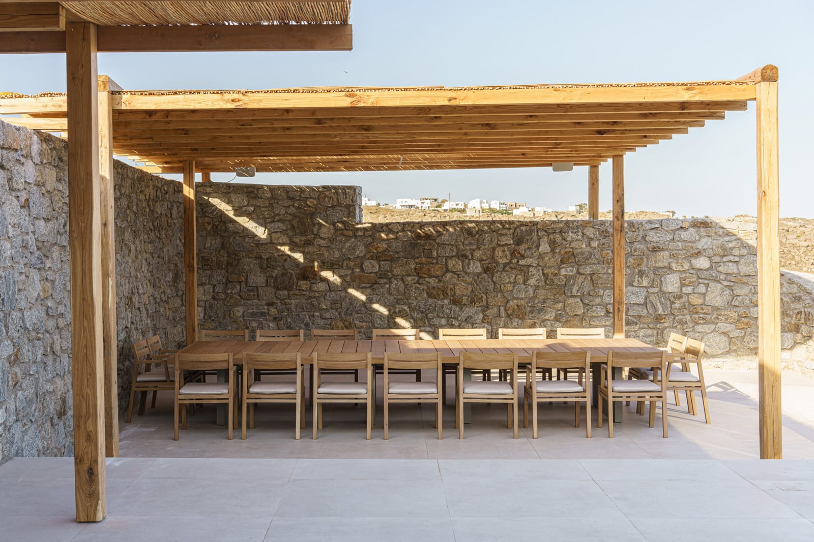 Mykonos Feelings - KENNED - 20