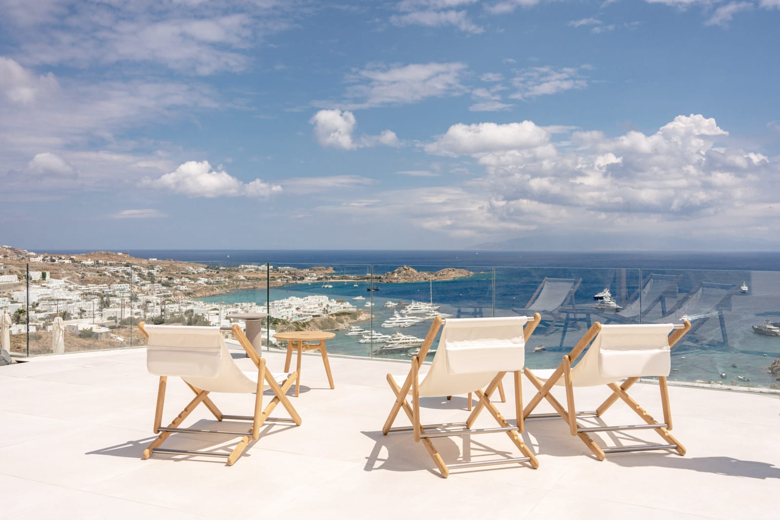 Mykonos Feelings - KENNED - 18