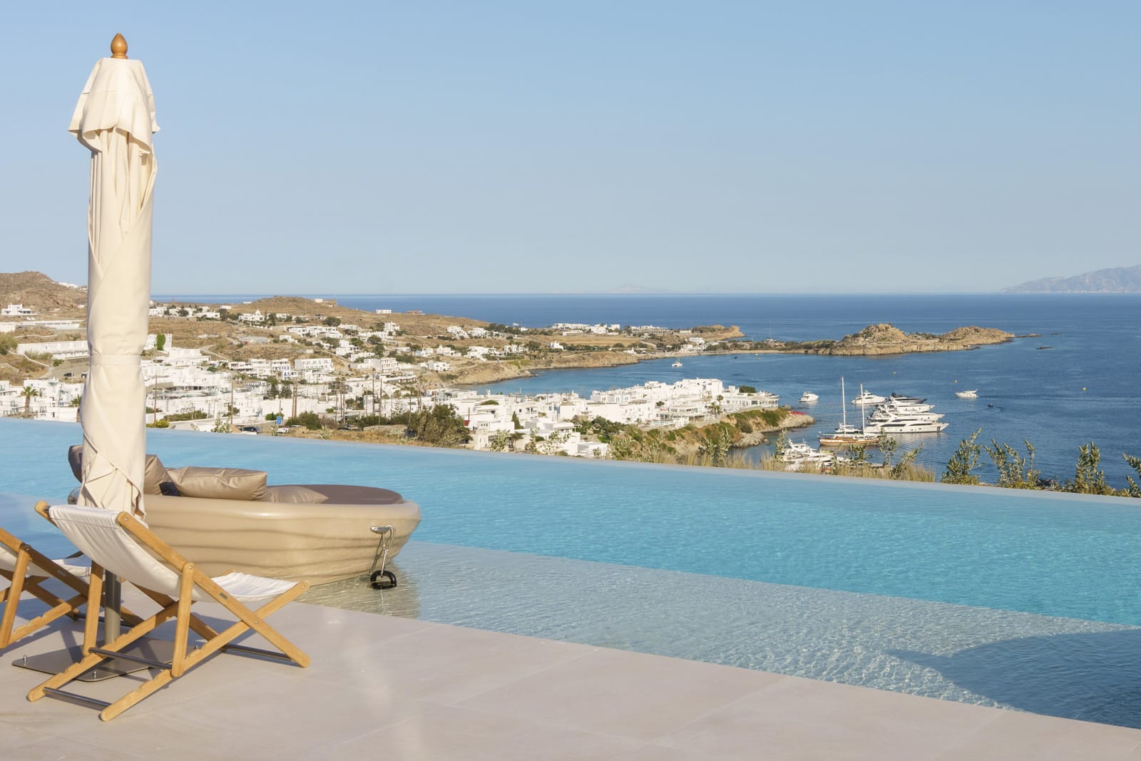 Mykonos Feelings - KENNED - 2
