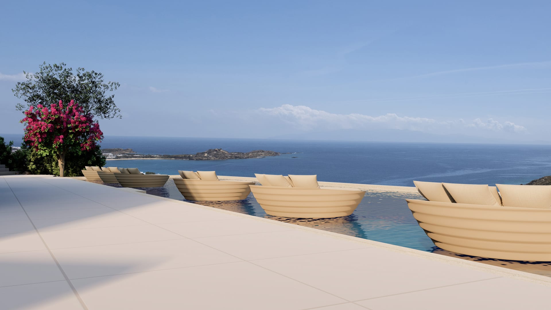 Mykonos Feelings - KENNED - 17