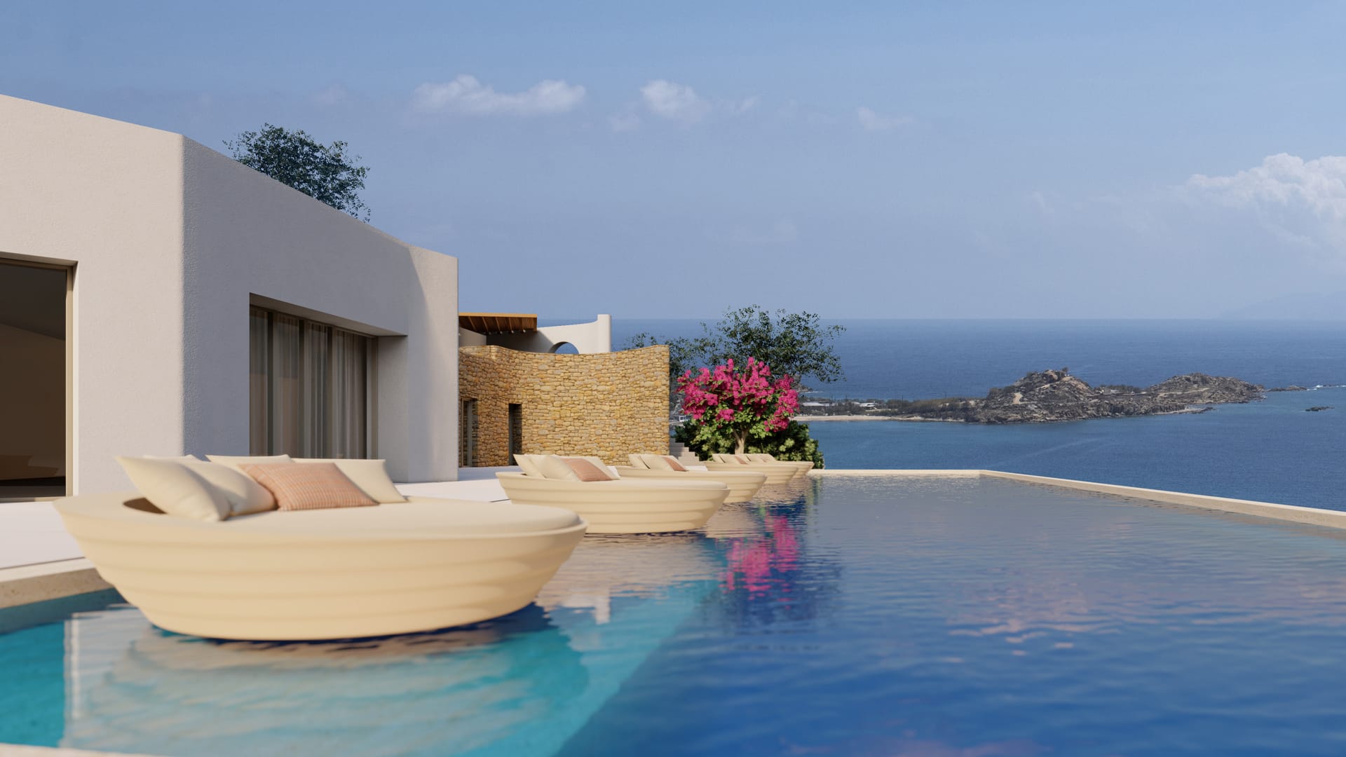 Mykonos Feelings - KENNED - 15