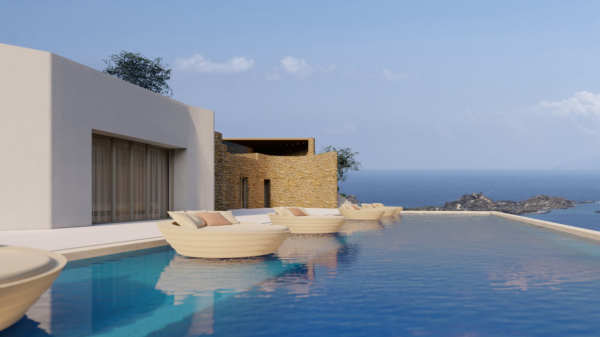 Mykonos Feelings - KENNED - 16