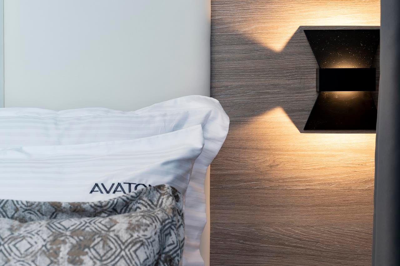 Avaton Luxury Resort Access the Enigma - DBLSV - 6