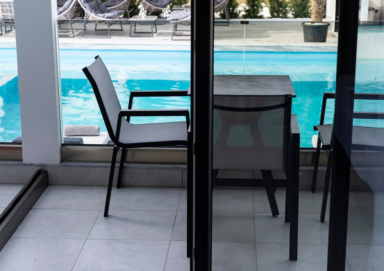 Avaton Luxury Resort Access the Enigma - QUADR - 5