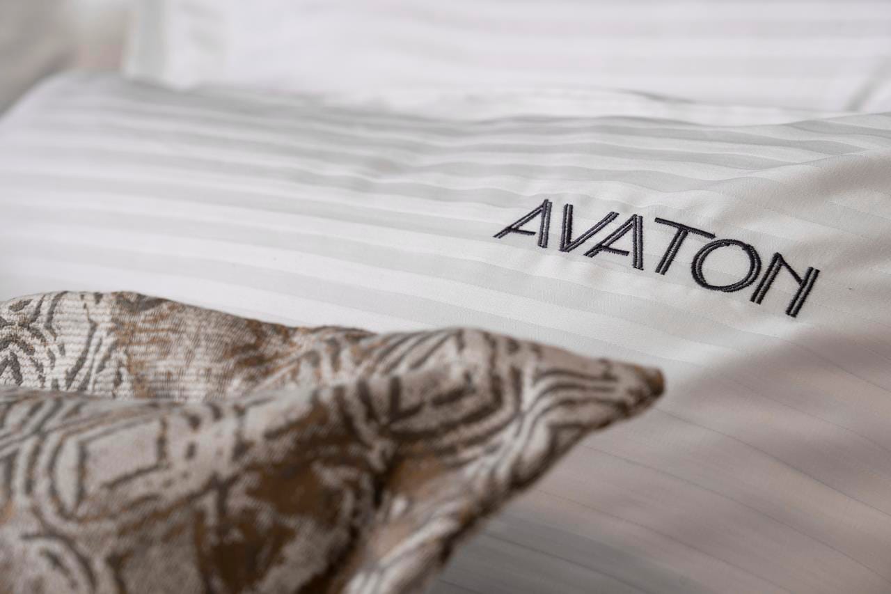 Avaton Luxury Resort Access the Enigma - QUADR - 8