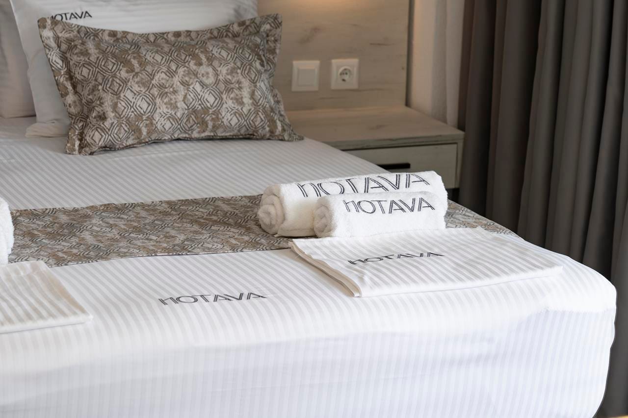 Avaton Luxury Resort Access the Enigma - QUADR - 7