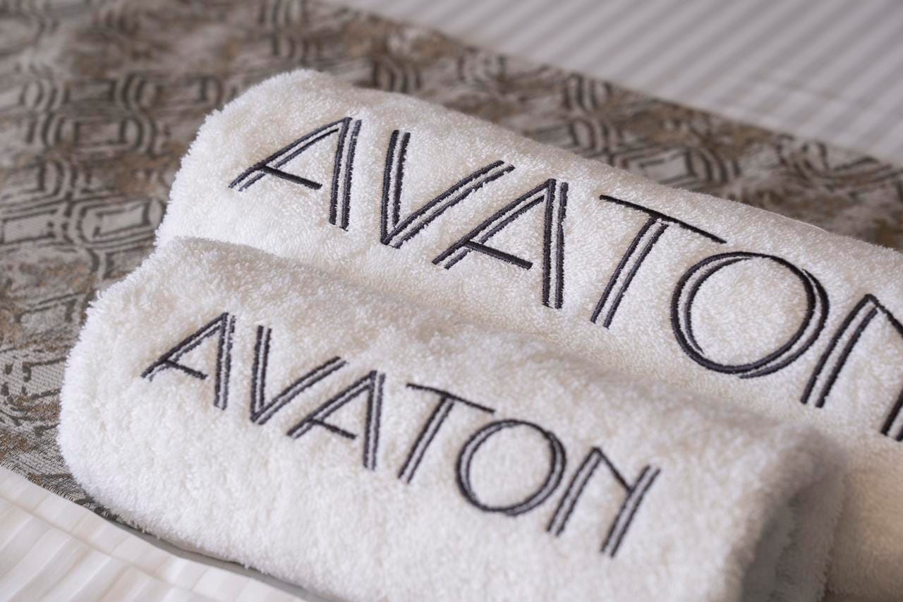 Avaton Luxury Resort Access the Enigma - QUADR - 11
