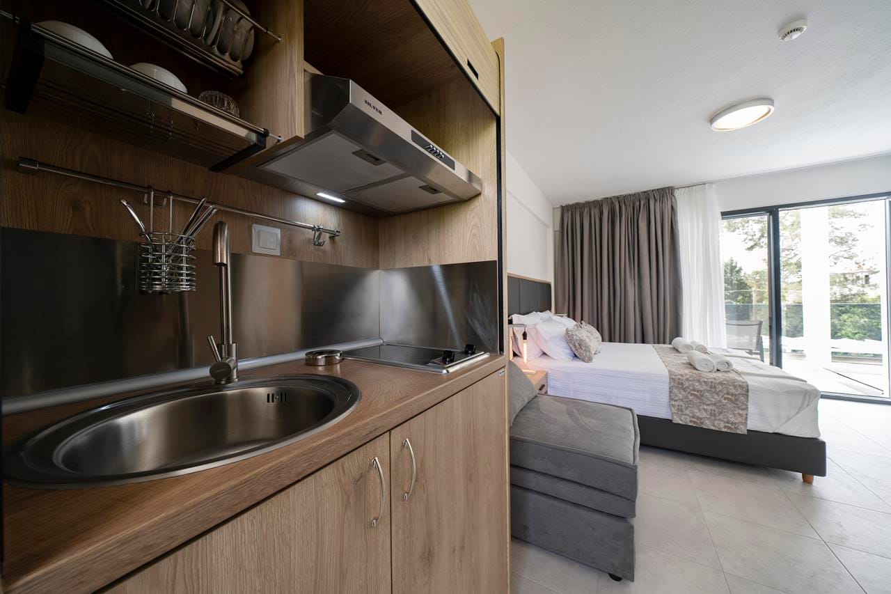 Avaton Luxury Resort Access the Enigma - TRPLR - 4