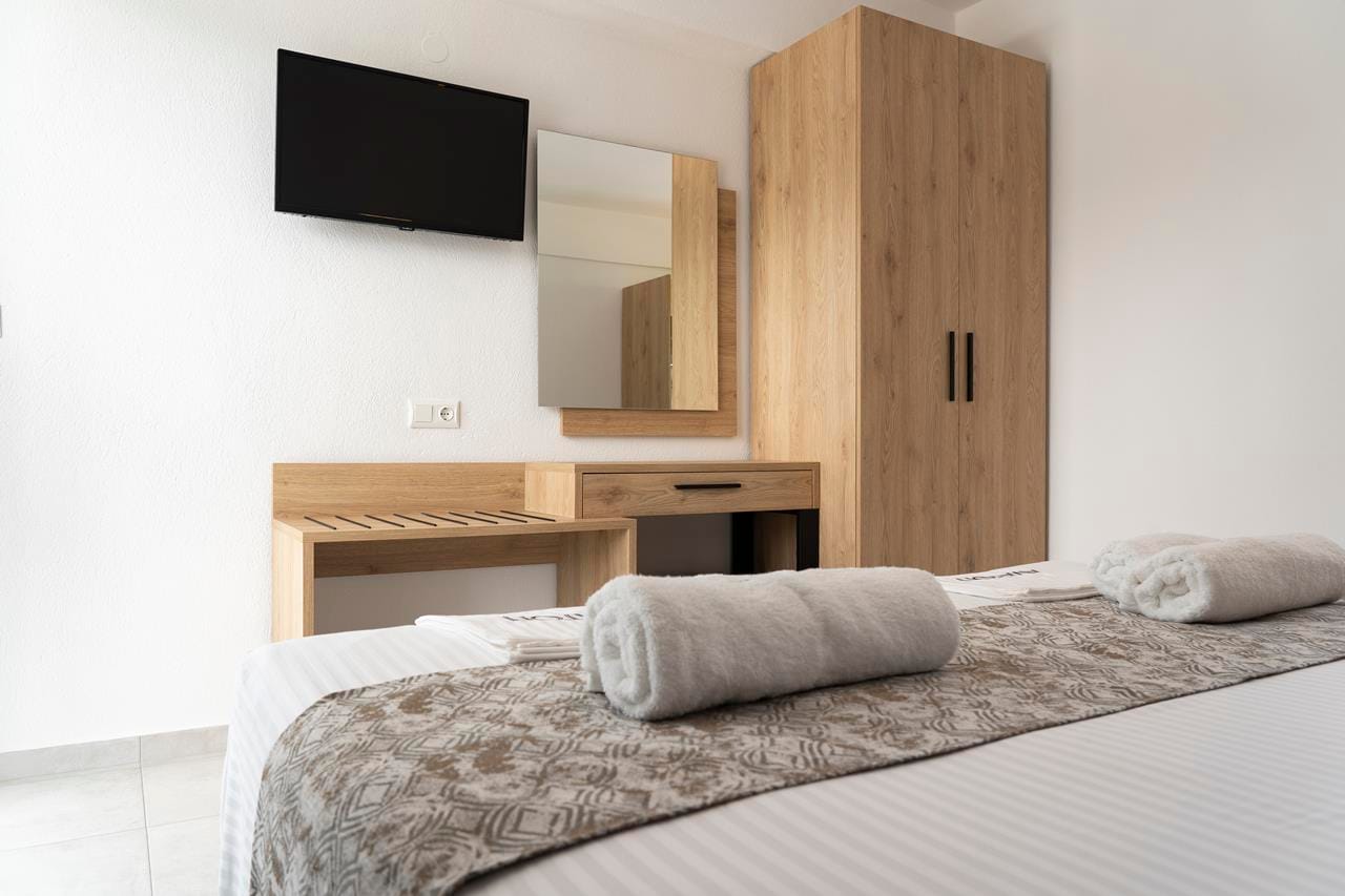 Avaton Luxury Resort Access the Enigma - TRPLR - 5