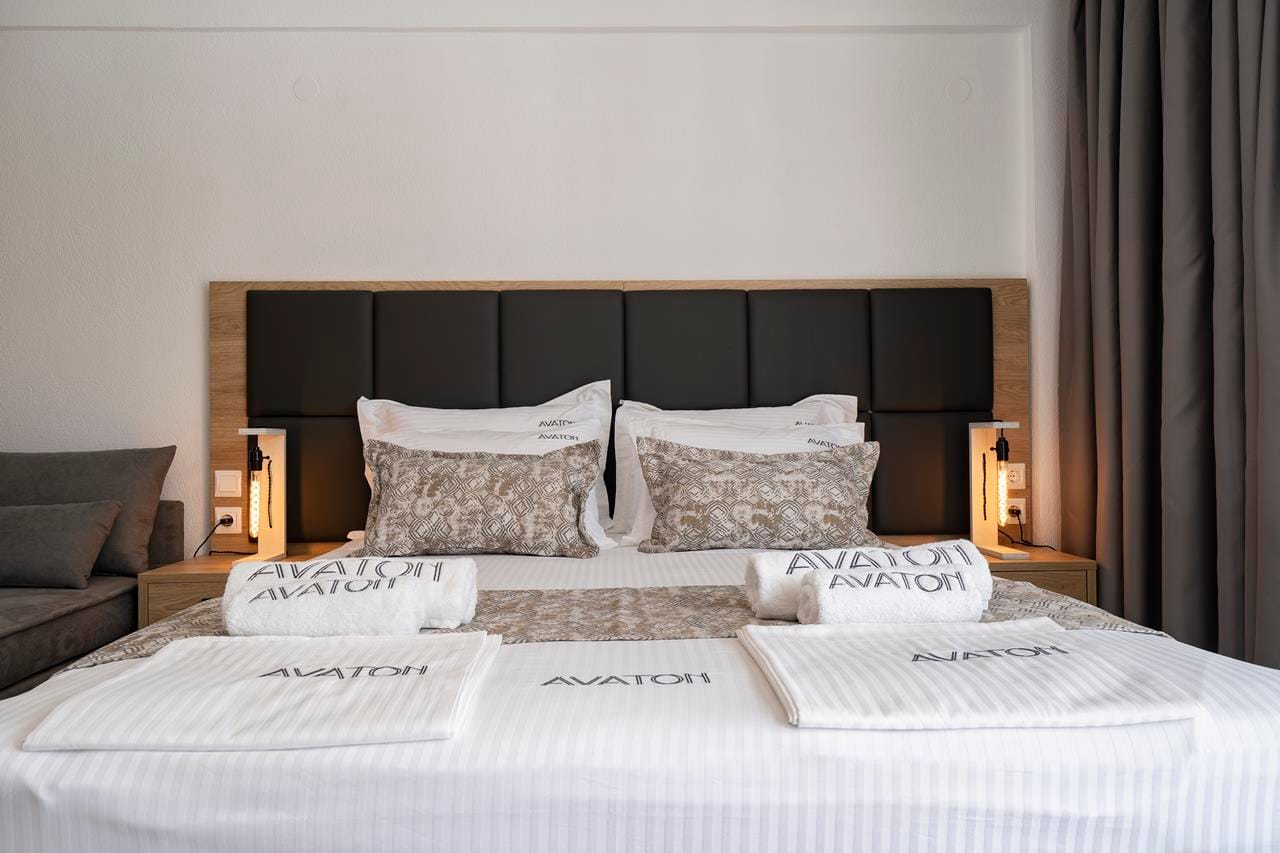 Avaton Luxury Resort Access the Enigma - TRPLR - 6