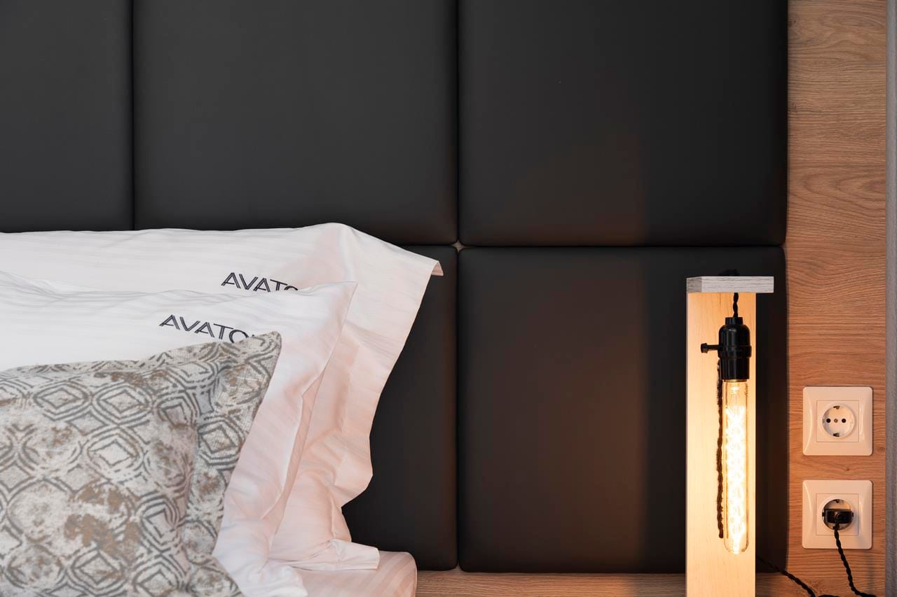Avaton Luxury Resort Access the Enigma - TRPLR - 8