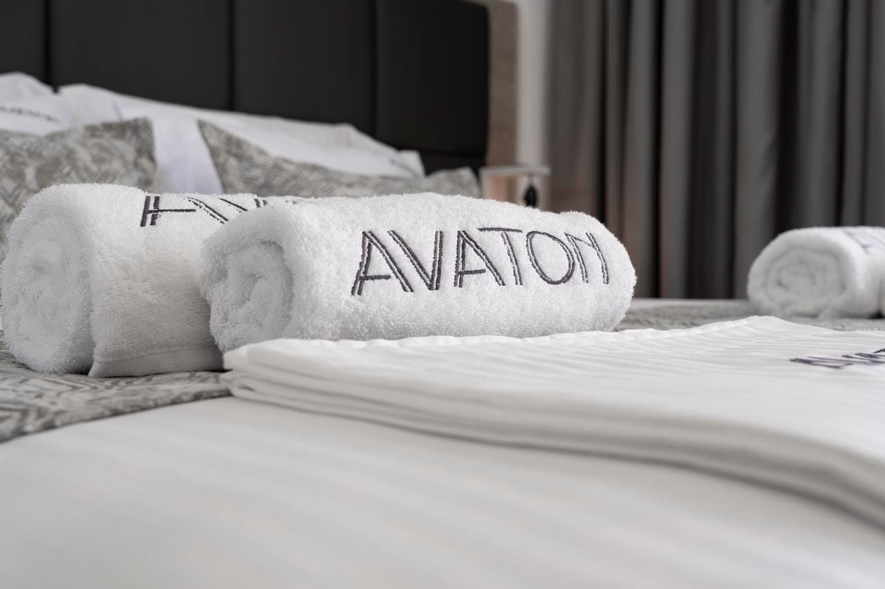 Avaton Luxury Resort Access the Enigma - TRPLR - 9