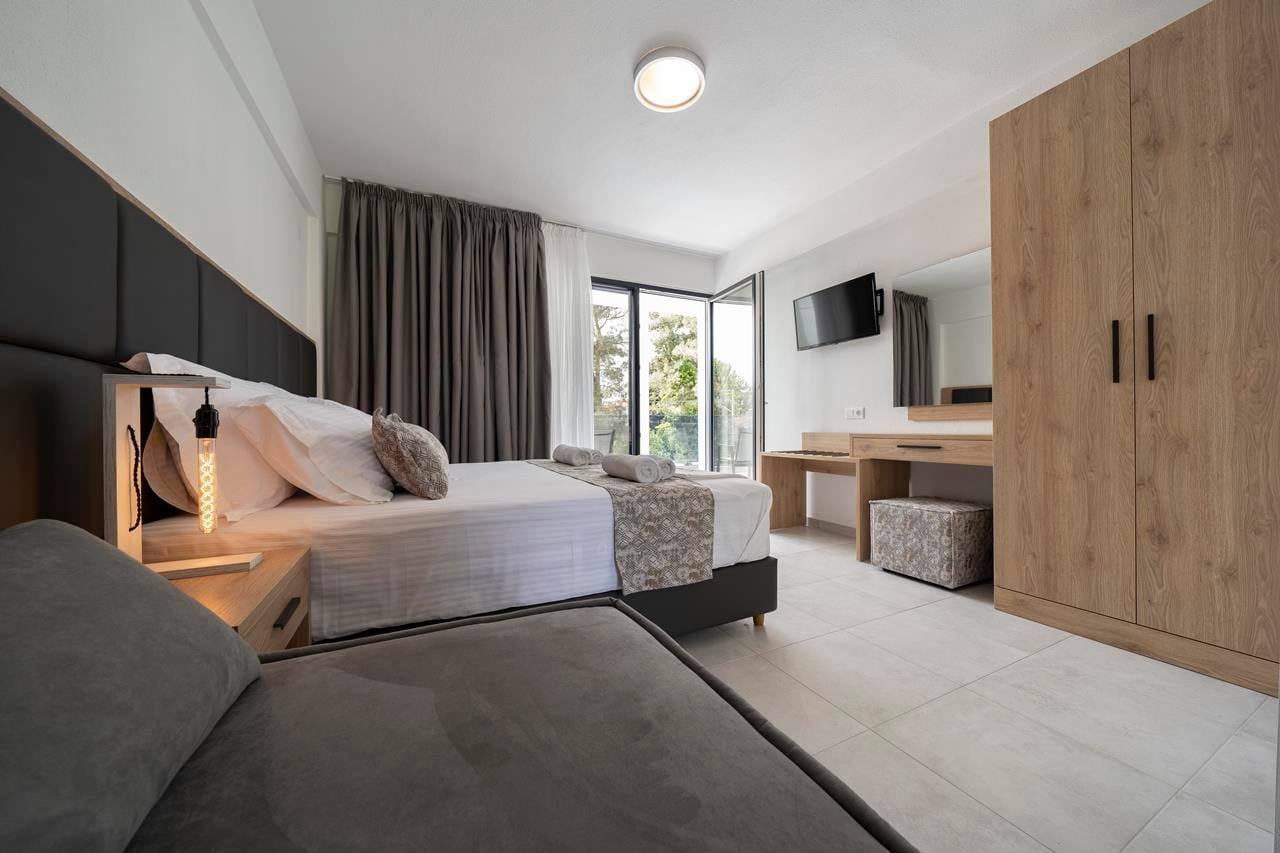 Avaton Luxury Resort Access the Enigma - TRPLR - 2
