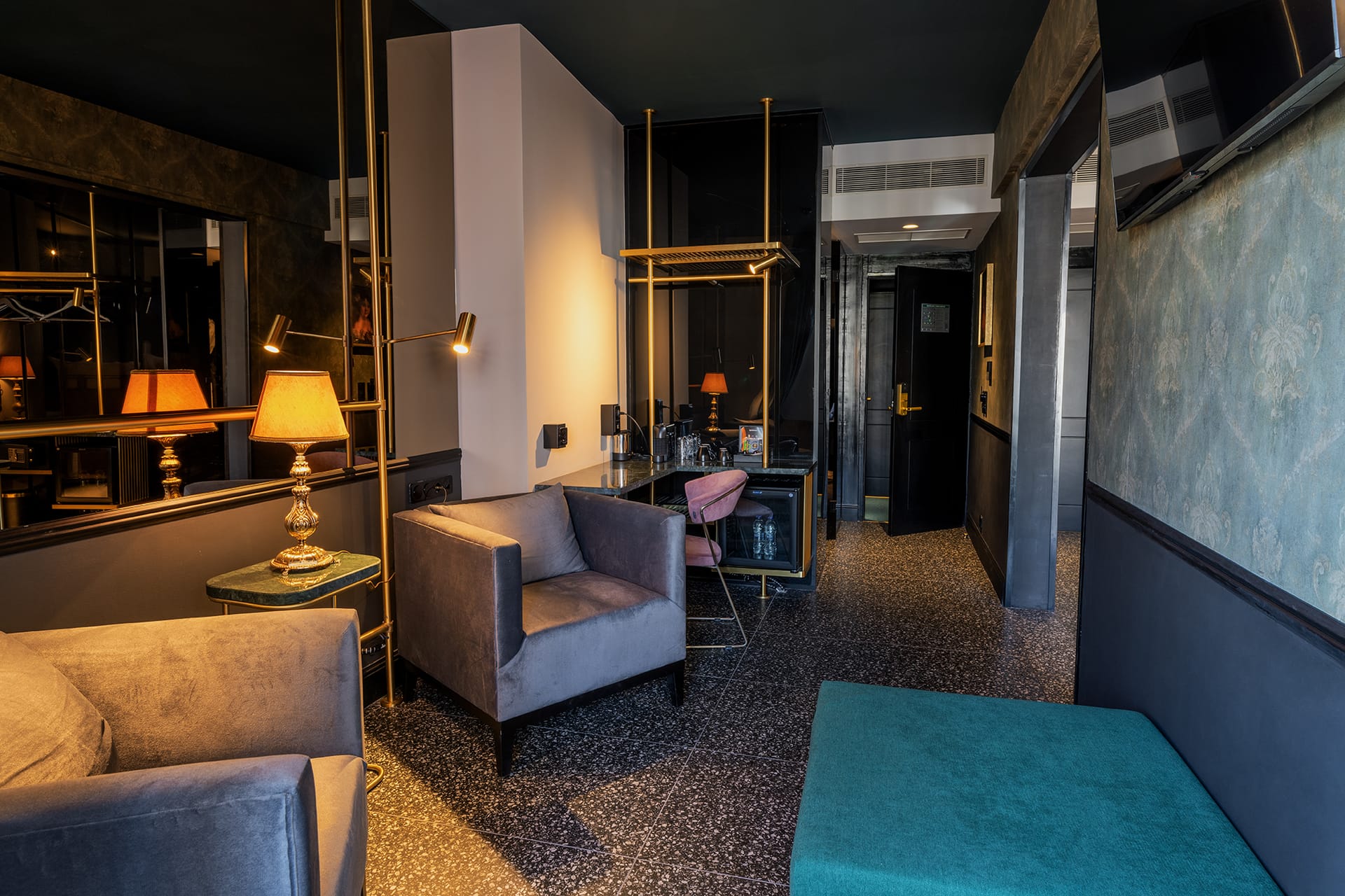 Superior Room