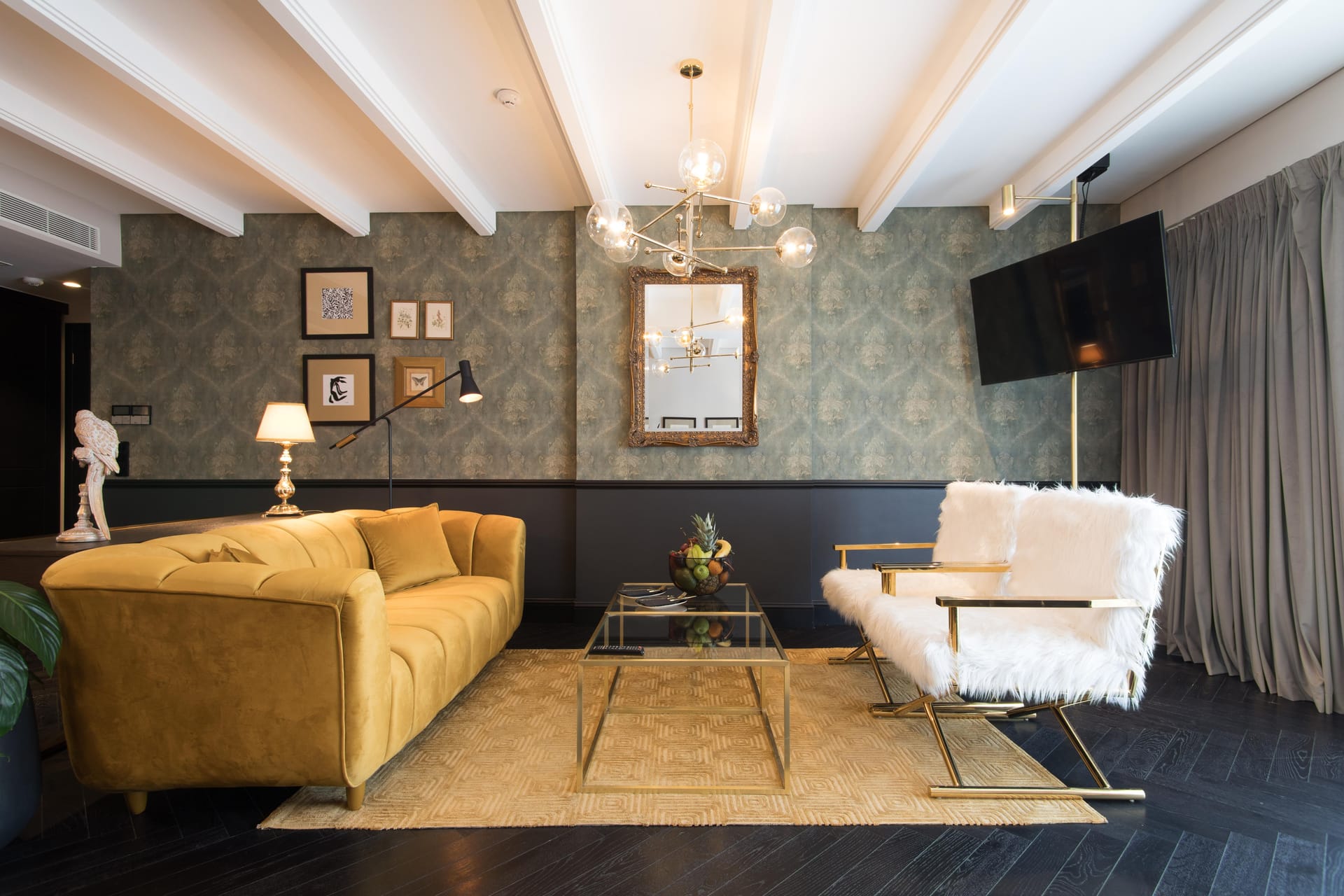 Skylark Athens by Aluma Hotels – Aluma Hotels - SUITE - 18