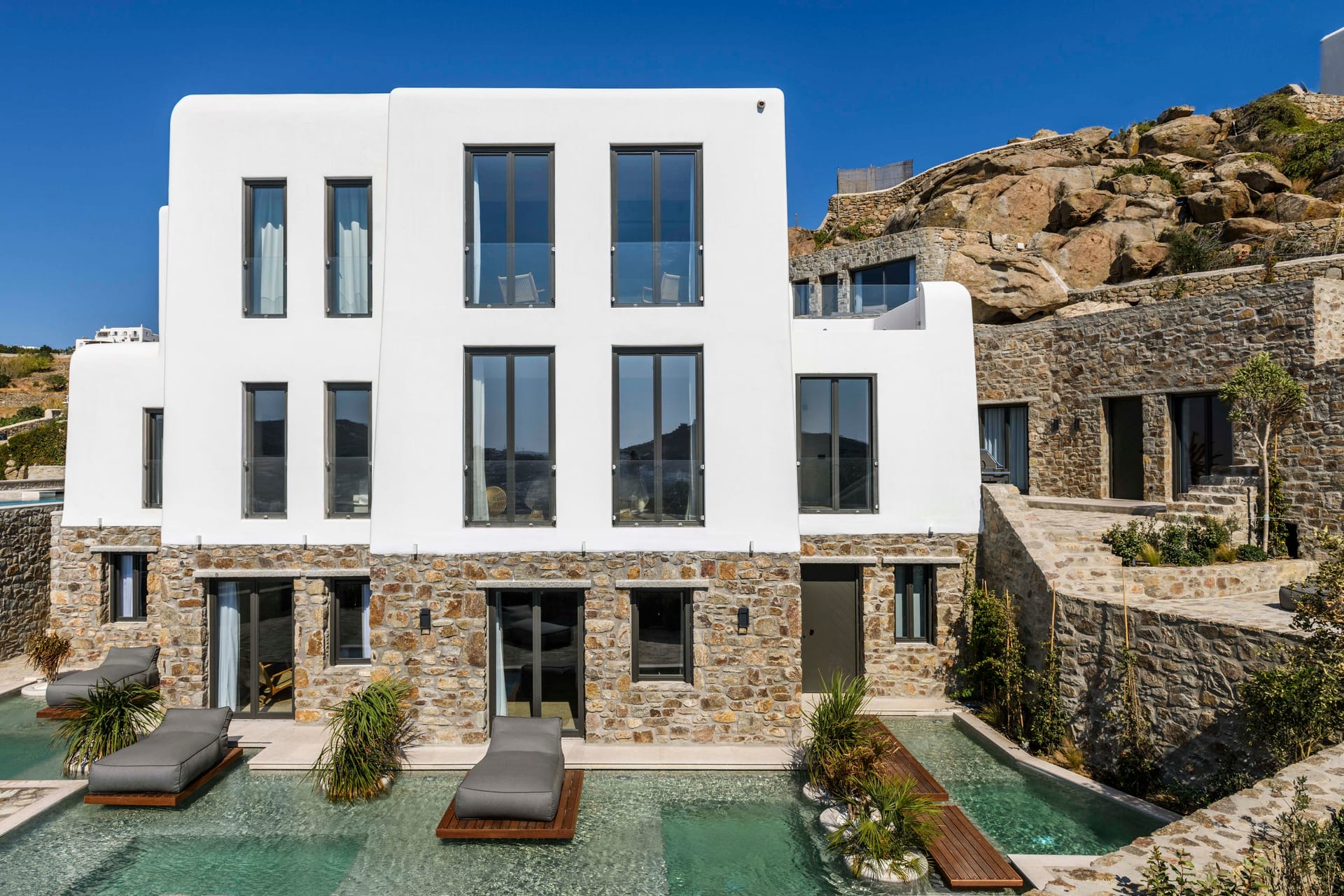 Mykonos Feelings - MANSIO - 4