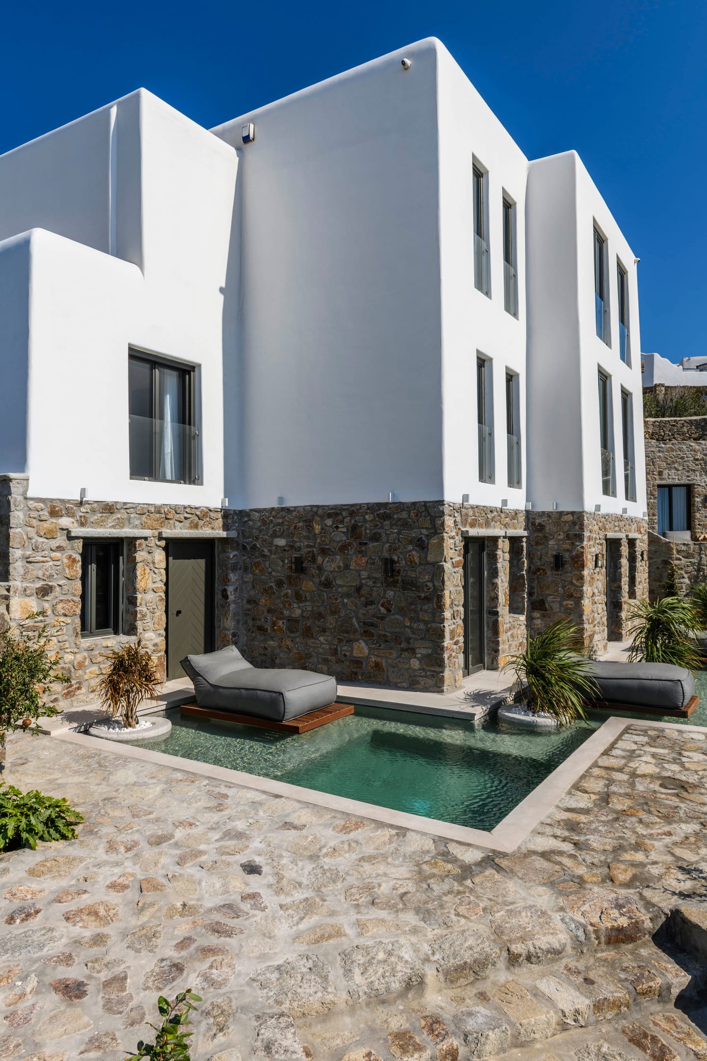 Mykonos Feelings - MANSIO - 7