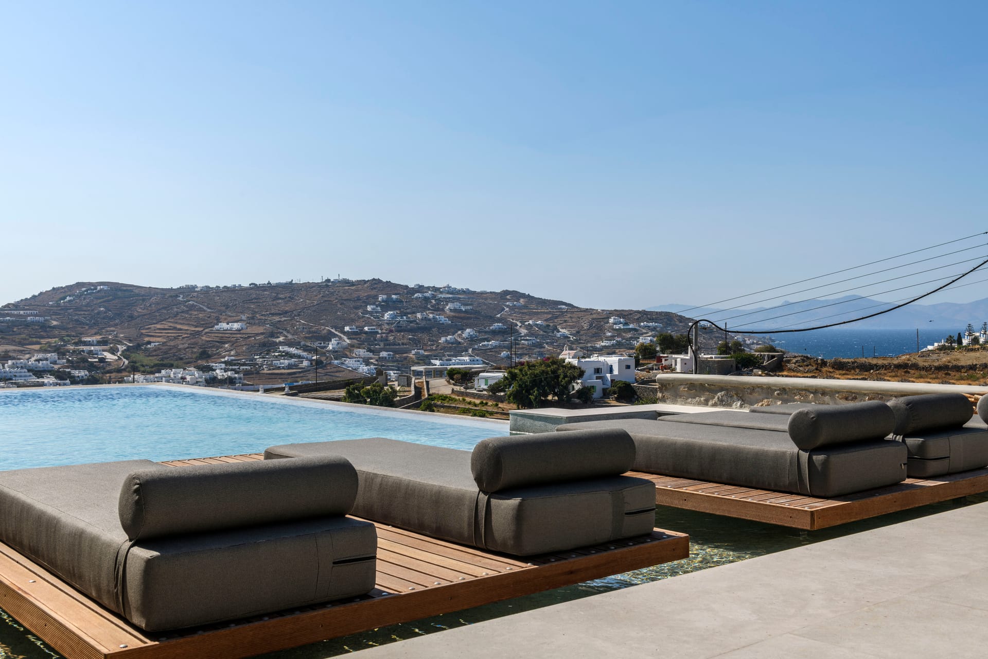 Mykonos Feelings - MANSIO - 9