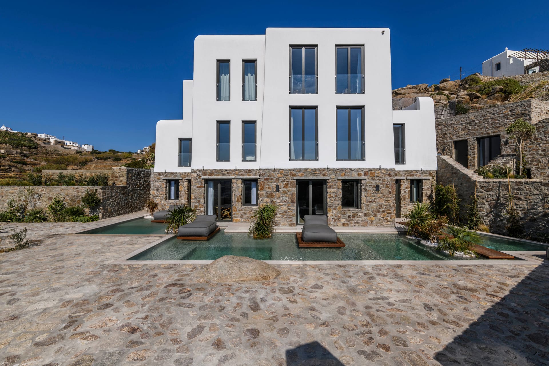 Mykonos Feelings - MANSIO - 8