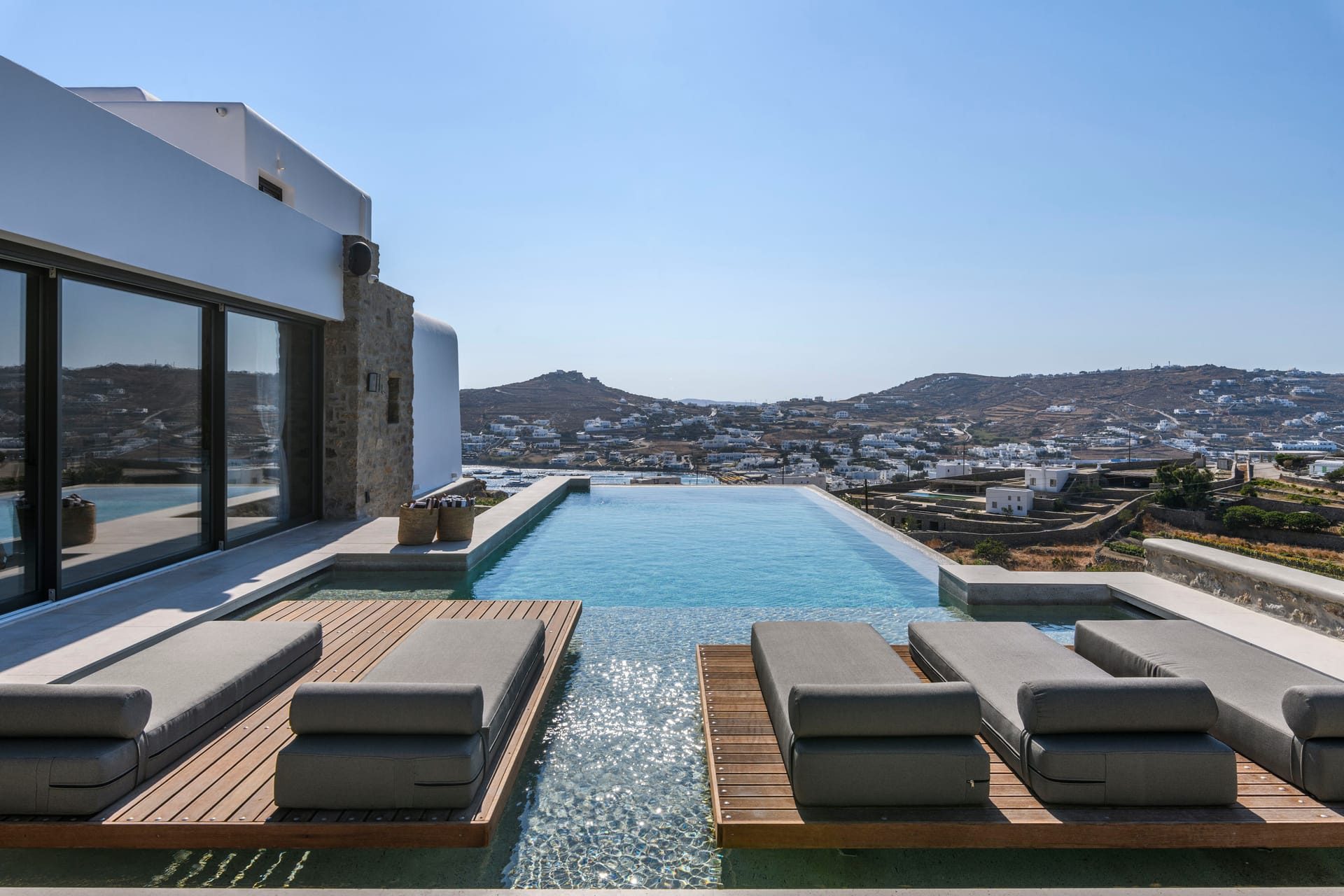 Mykonos Feelings - MANSIO - 2