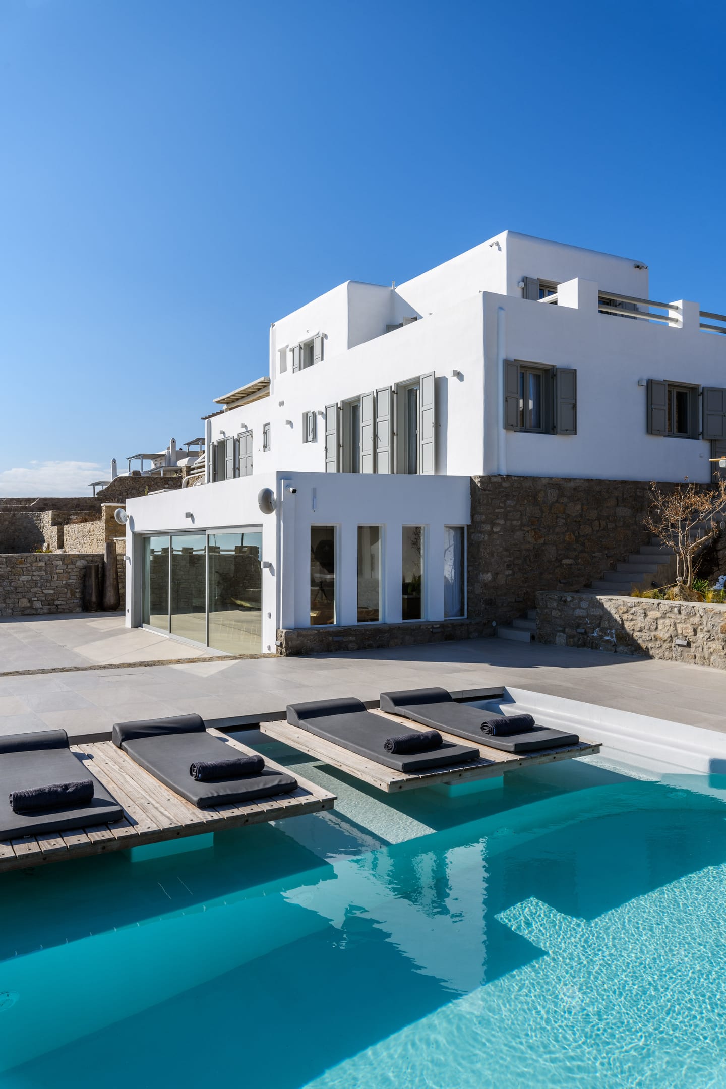 Mykonos Feelings - NEROVI - 2