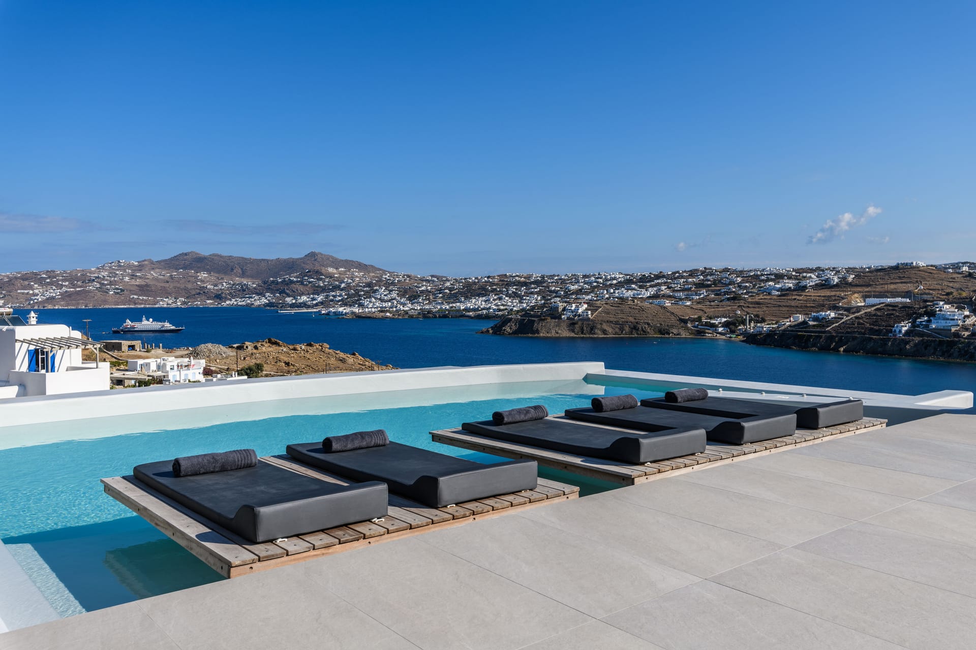 Mykonos Feelings - NEROVI - 4