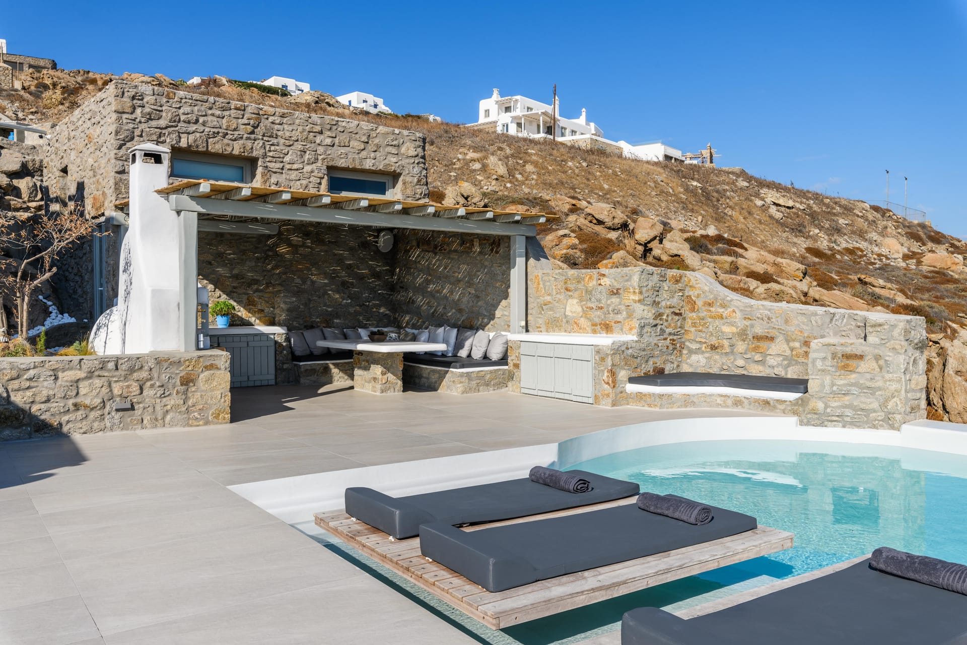 Mykonos Feelings - NEROVI - 5