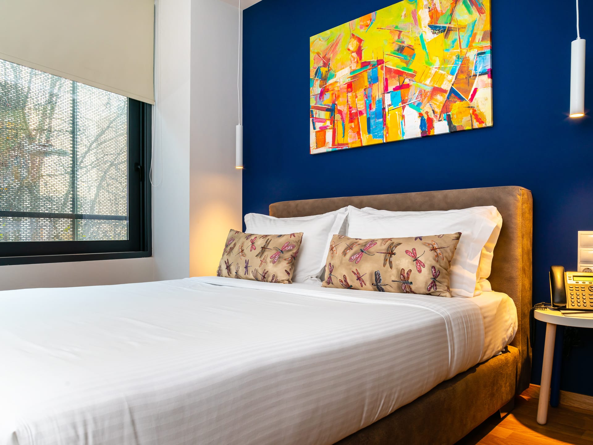 Iasonos Suites Athens - CITYV - 8