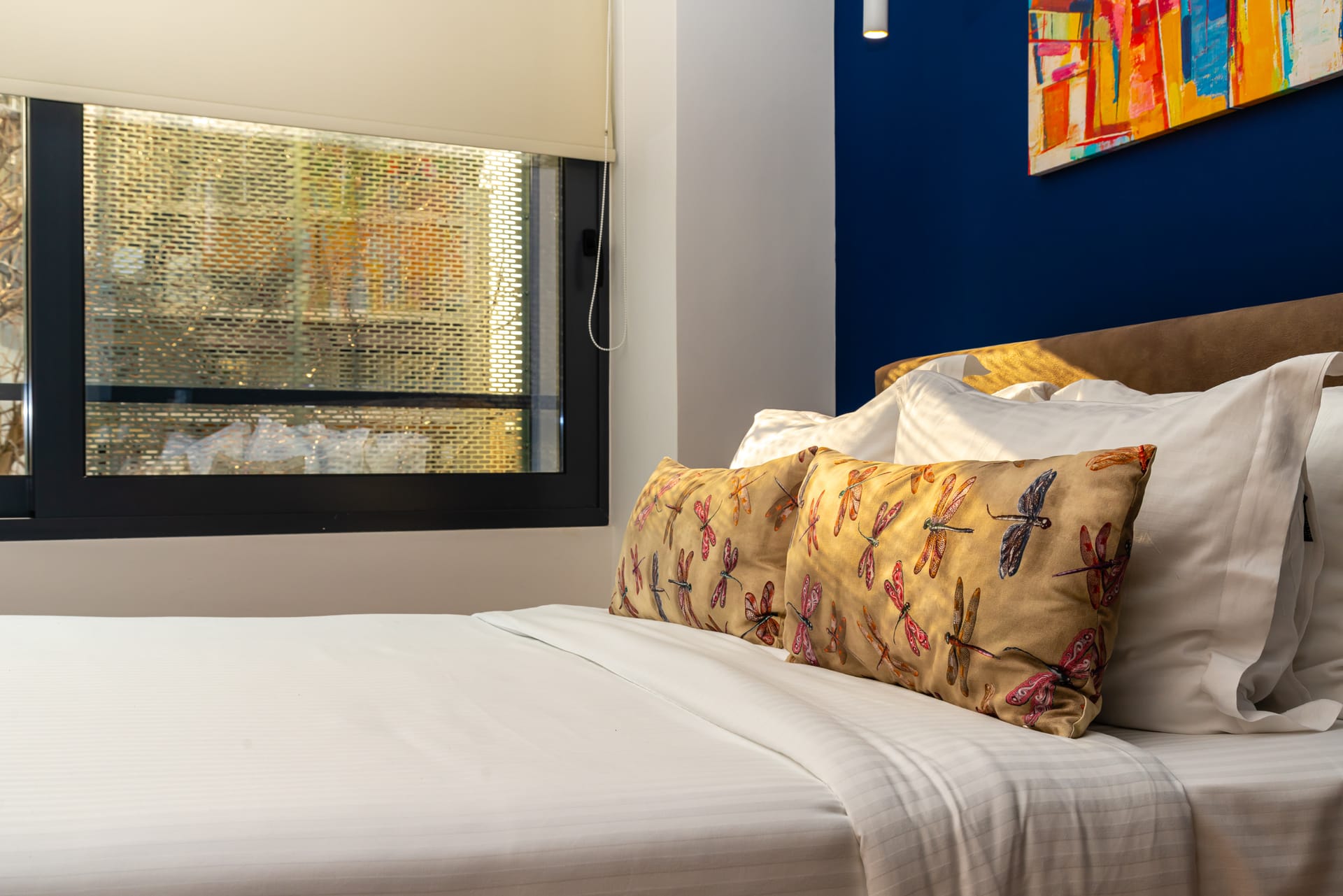 Iasonos Suites Athens - CITYV - 9