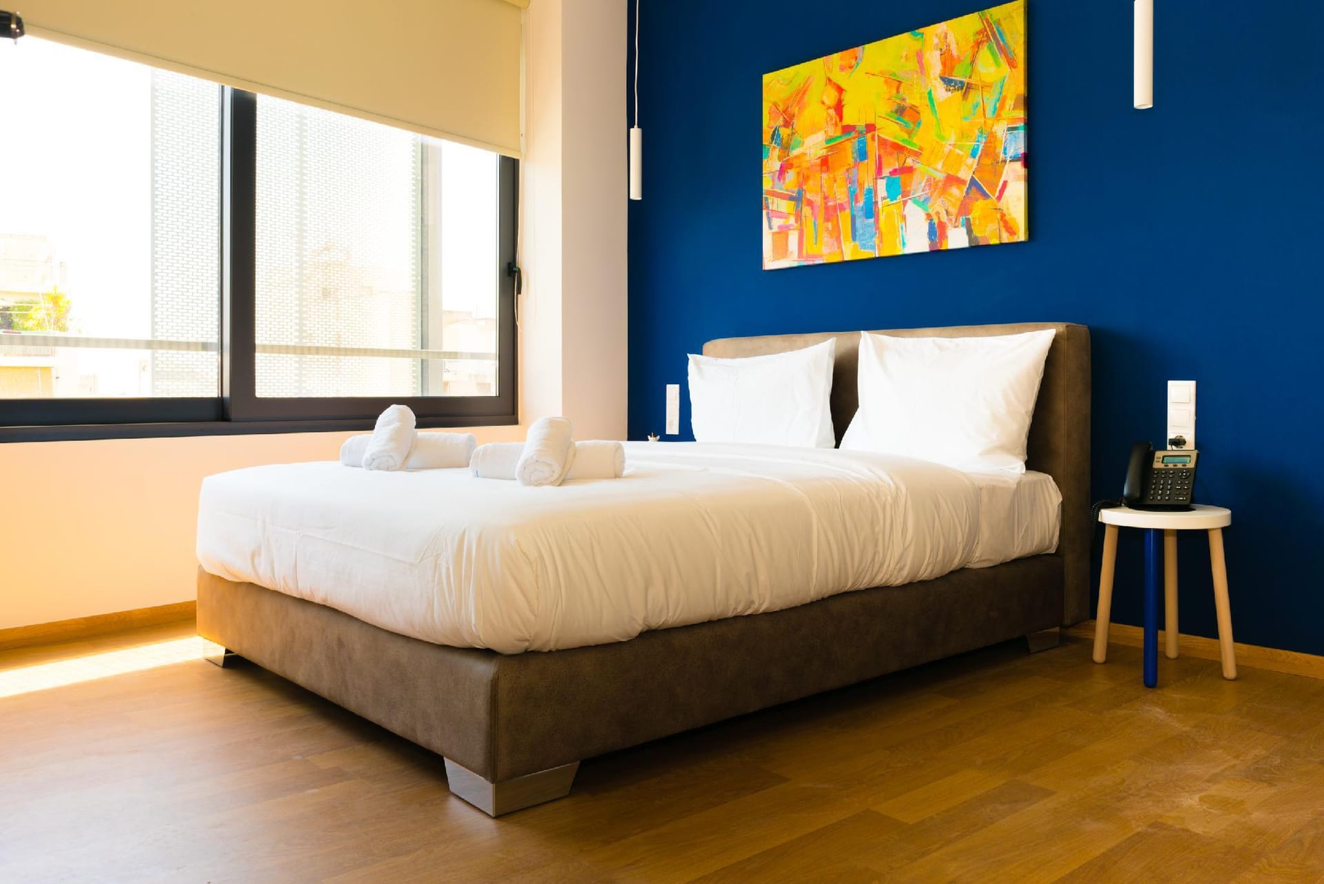 Iasonos Suites Athens - CITYV - 3