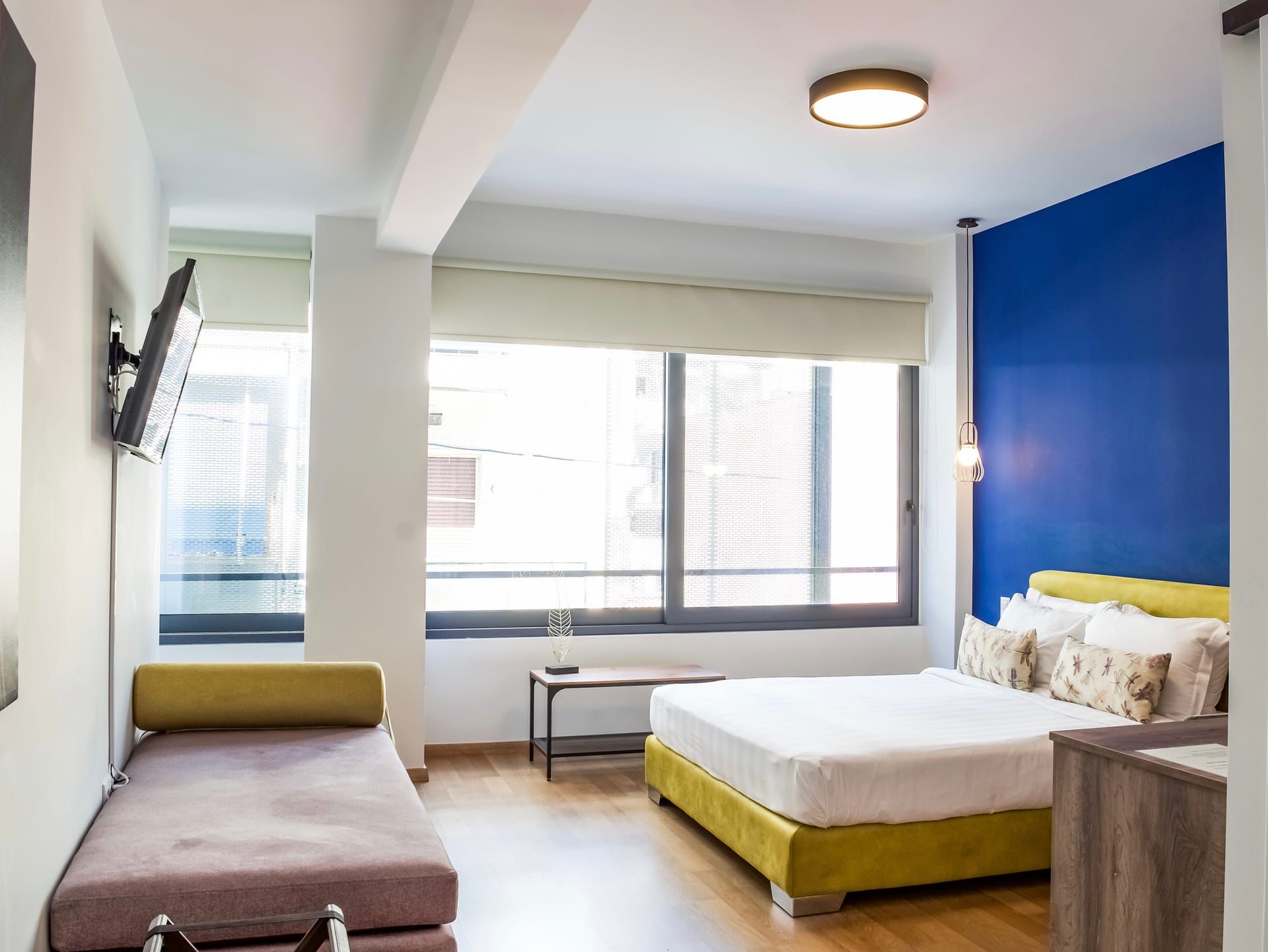 Iasonos Suites Athens - DLXHMS - 19