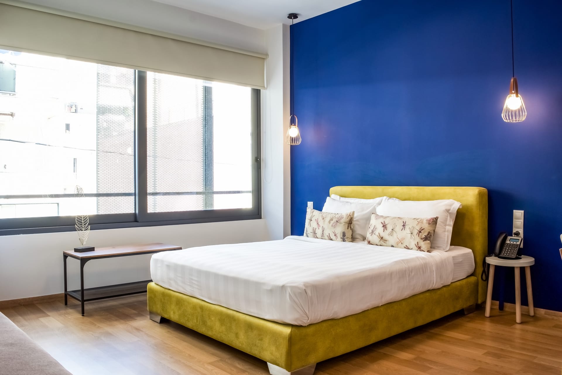 Iasonos Suites Athens - DLXHMS - 9
