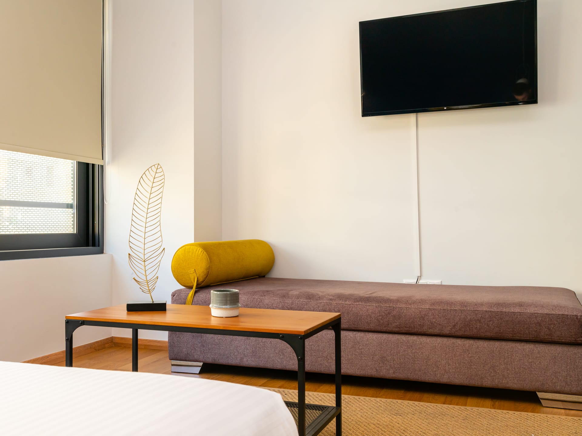 Iasonos Suites Athens - DLXHMS - 2