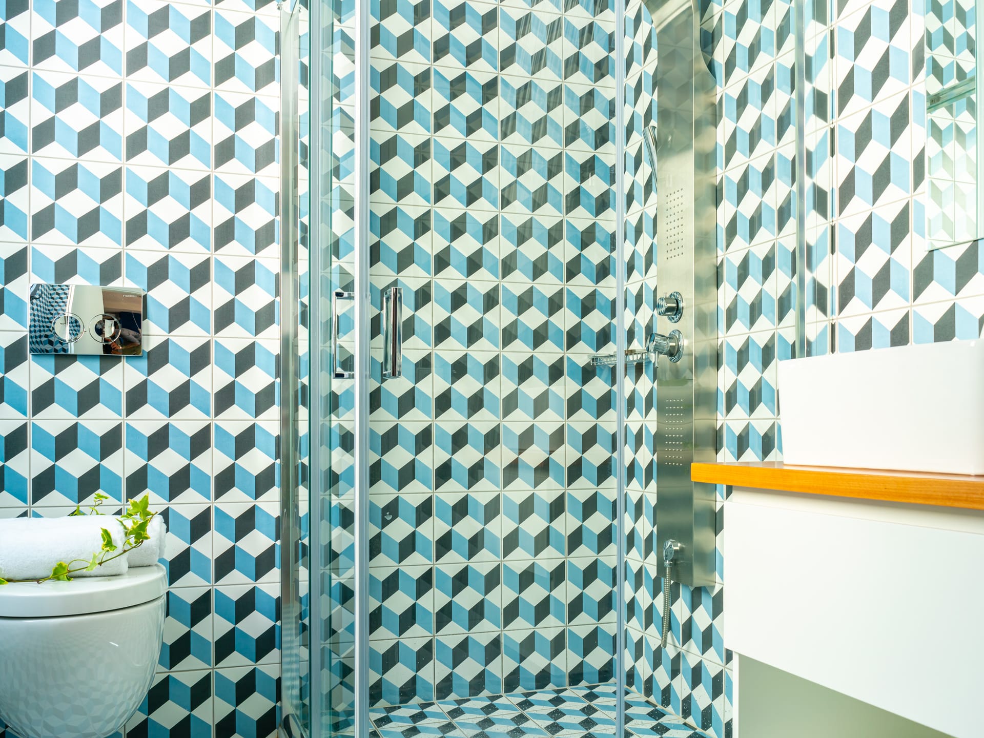 Iasonos Suites Athens - DLXHMS - 15