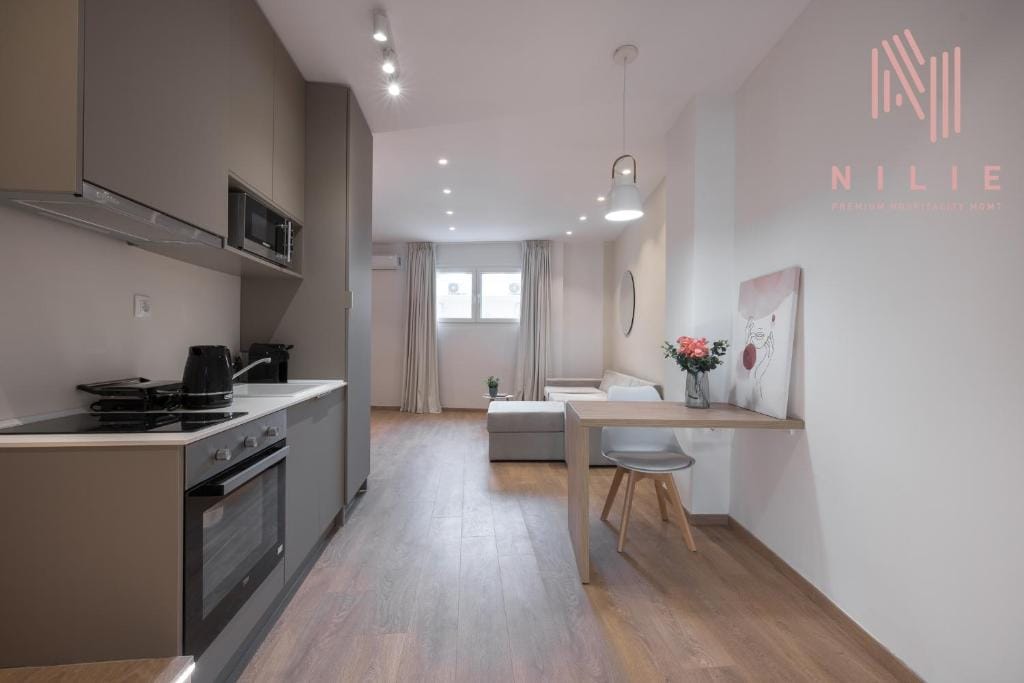 V1 | Apartment 53m² #10 | Vakxou 1