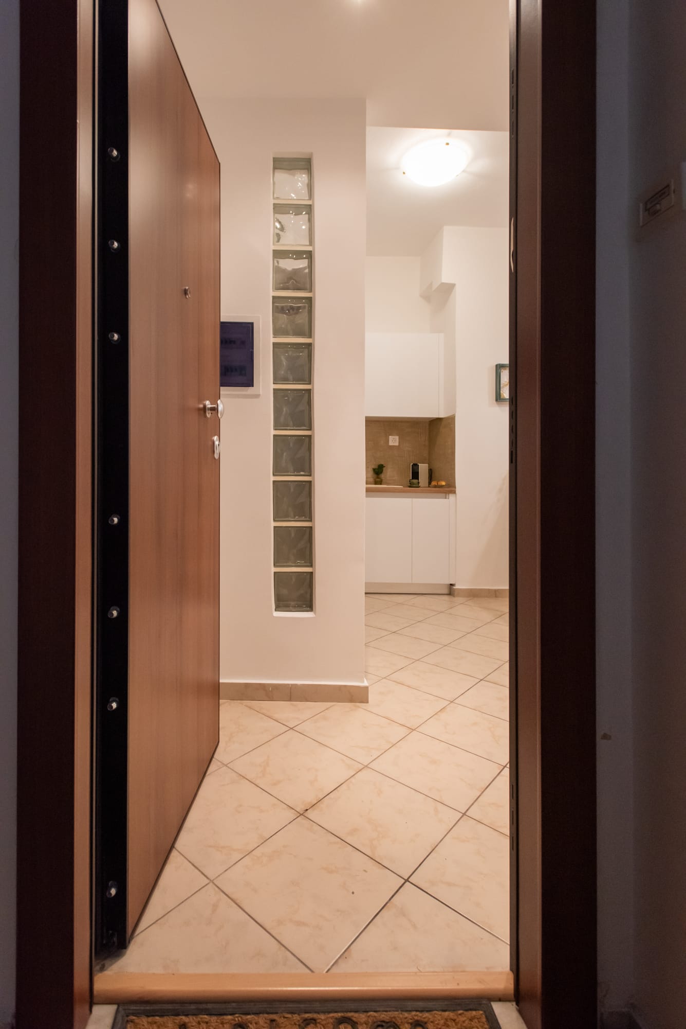 Blue Ark Comfort near Acropolis - COMF - 16