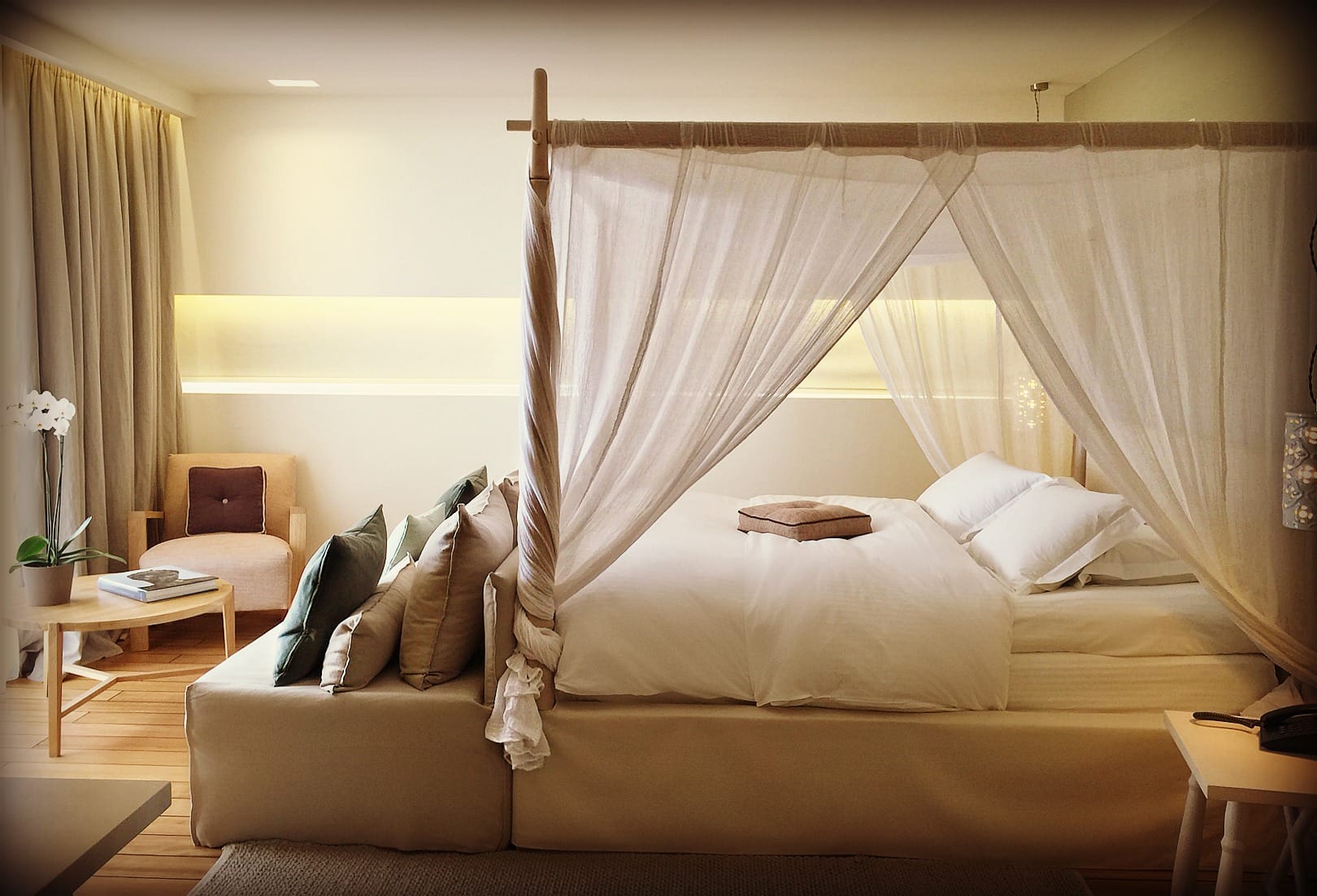 Double Suite