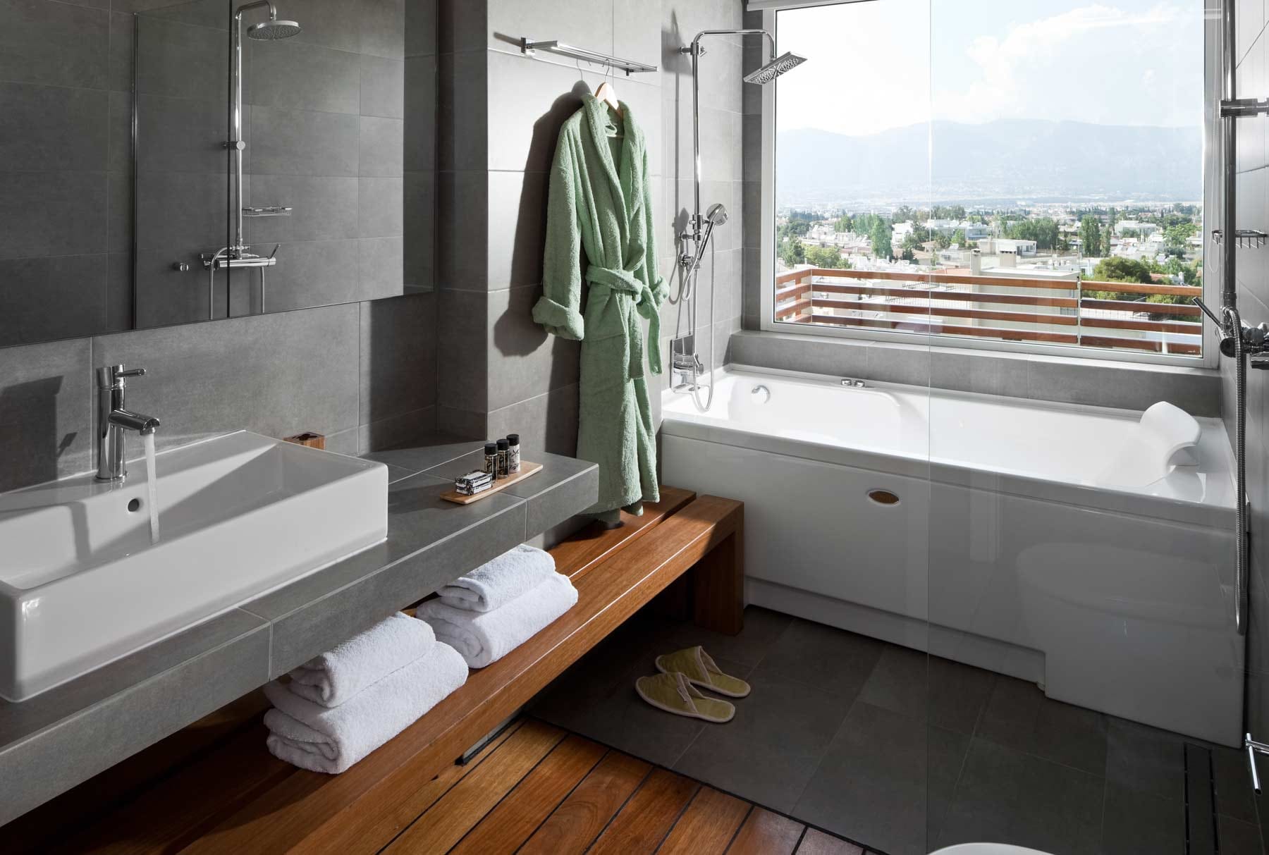 COCO-MAT Hotel Nafsika - DBLSUI - 3