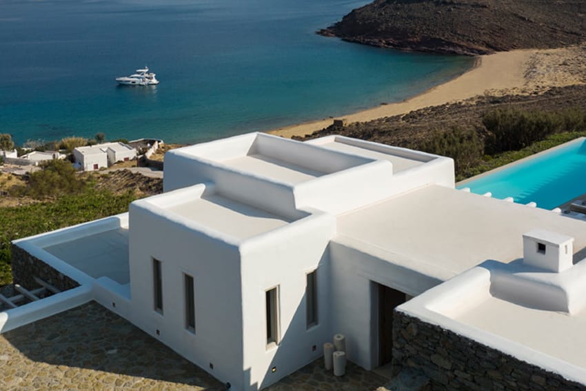 Ethos Greek Hospitality - MARION - 1