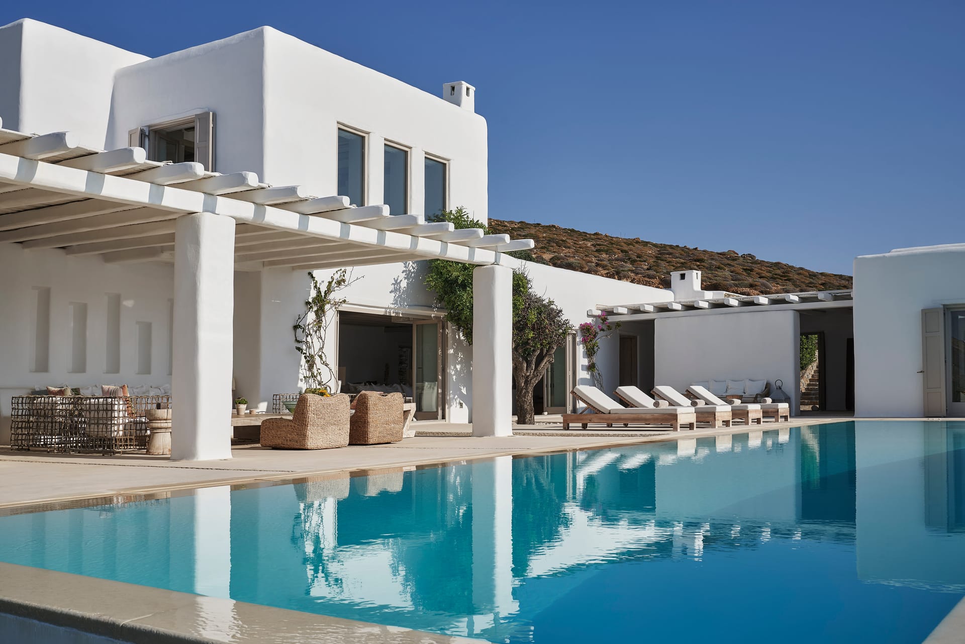 Ethos Greek Hospitality - MARION - 5