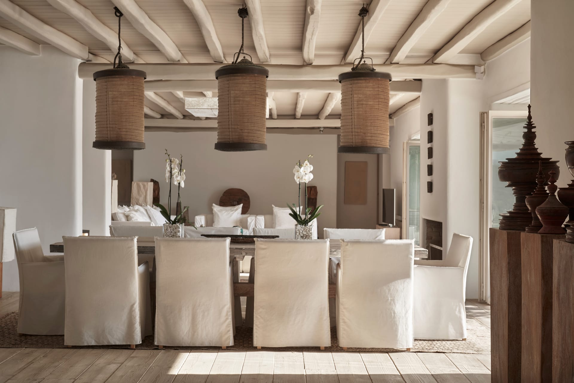 Ethos Greek Hospitality - MARION - 6