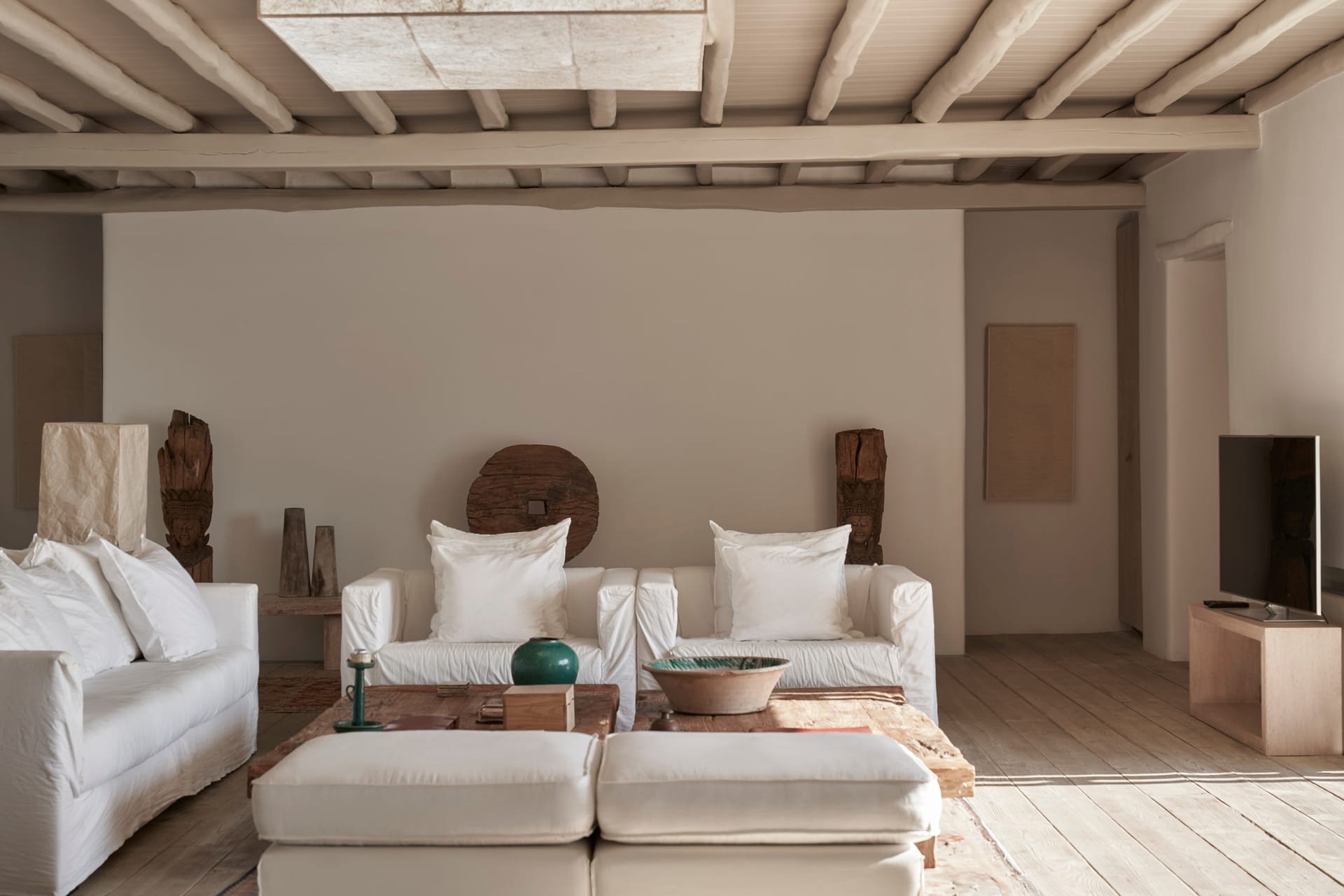 Ethos Greek Hospitality - MARION - 7