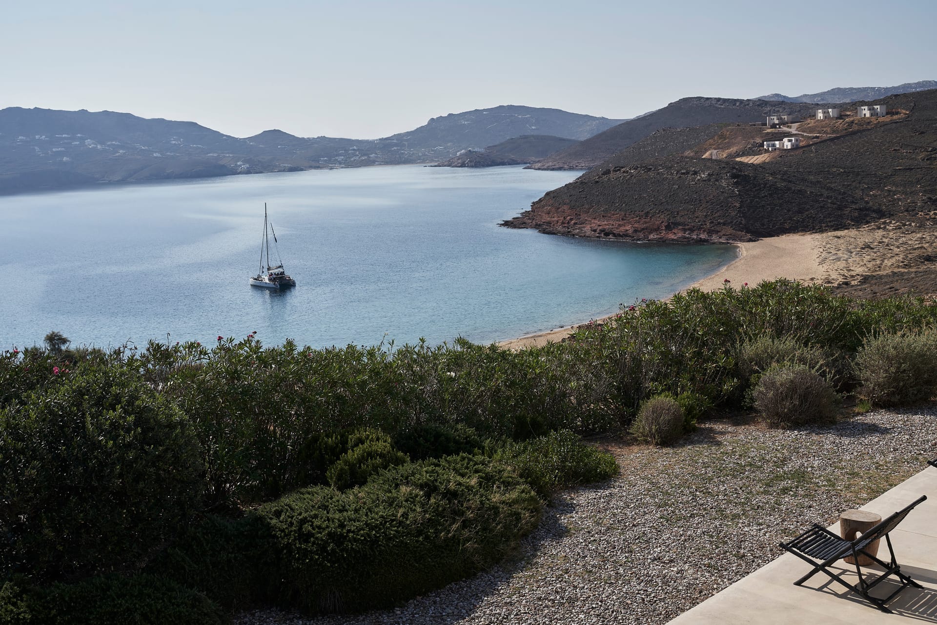 Ethos Greek Hospitality - MARION - 8