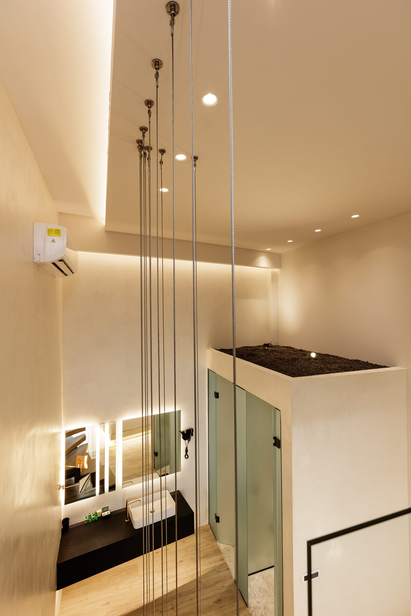 Kahlua Sea View Suites - SPLIT - 7