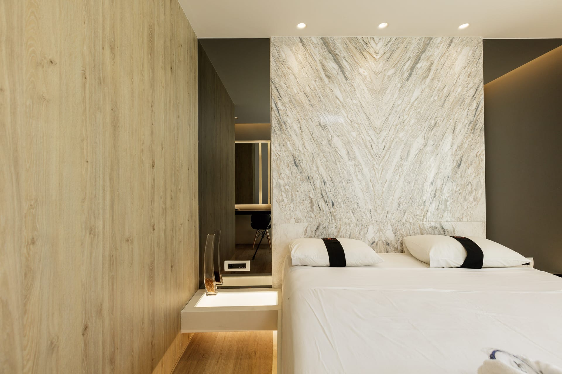 Kahlua Sea View Suites - JUNSUI - 2