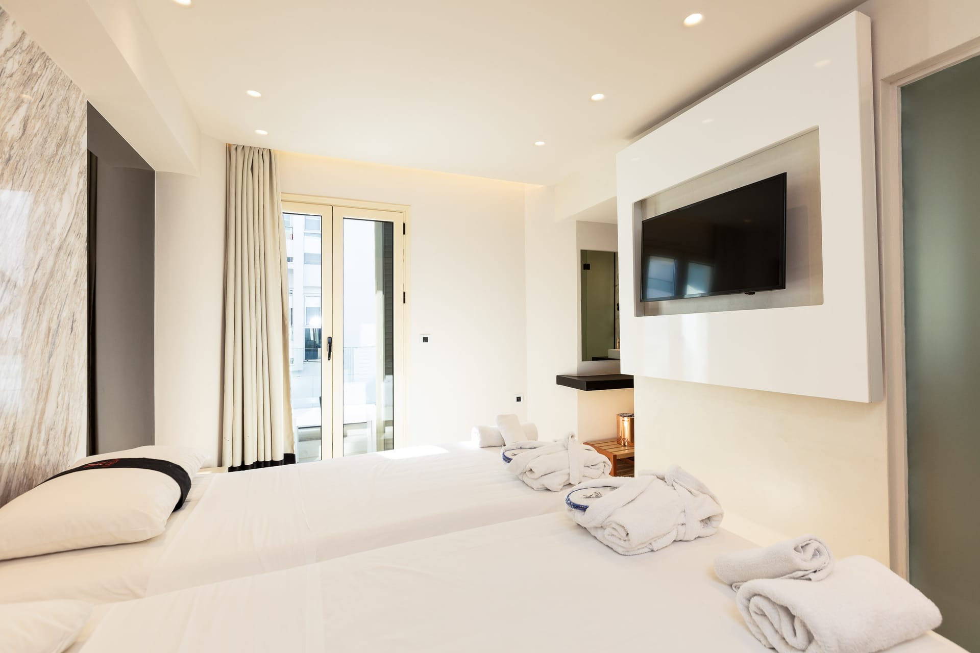 Kahlua Sea View Suites - JUNSUI - 3