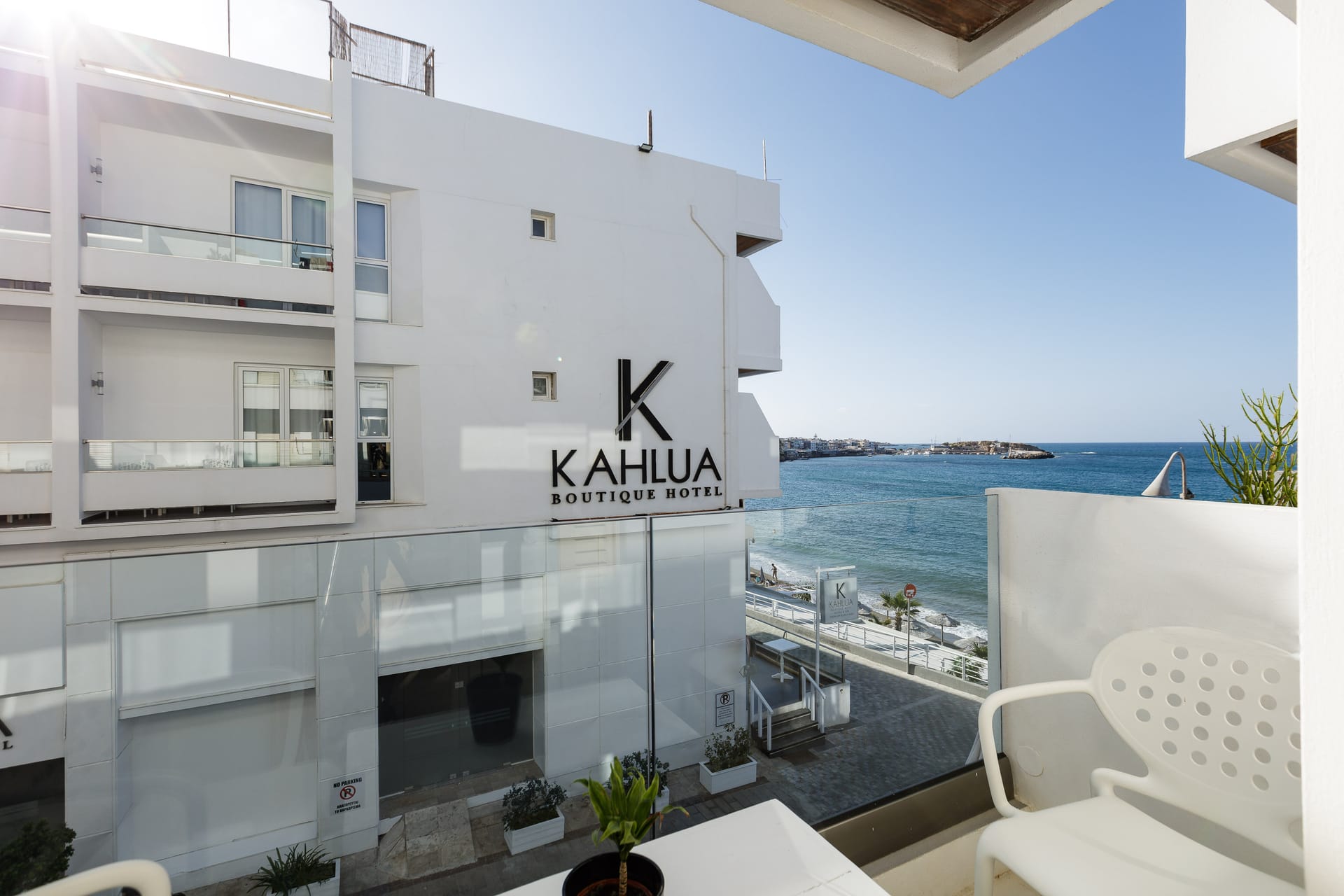 Kahlua Sea View Suites - JUNSUI - 4