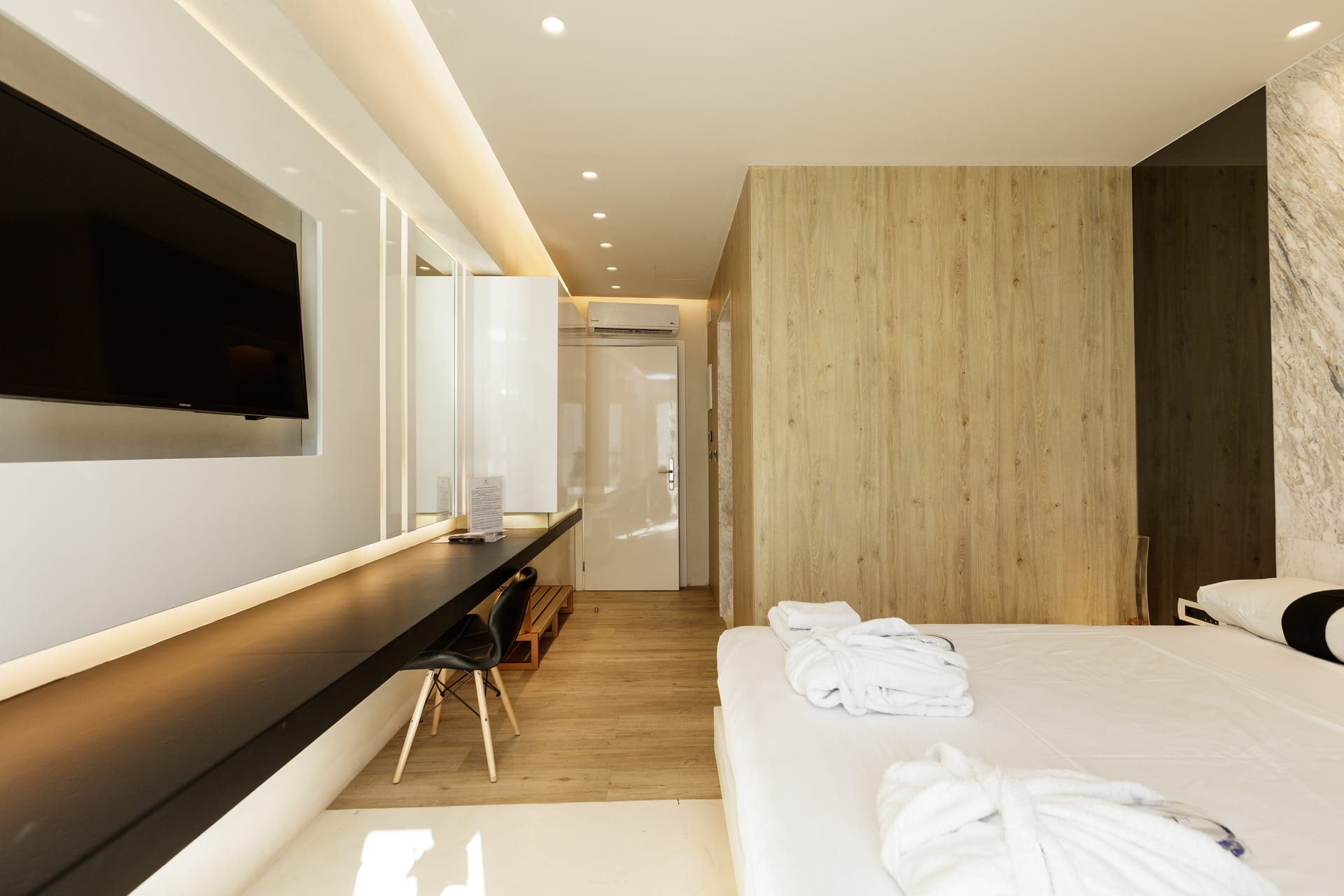 Kahlua Sea View Suites - JUNSUI - 5